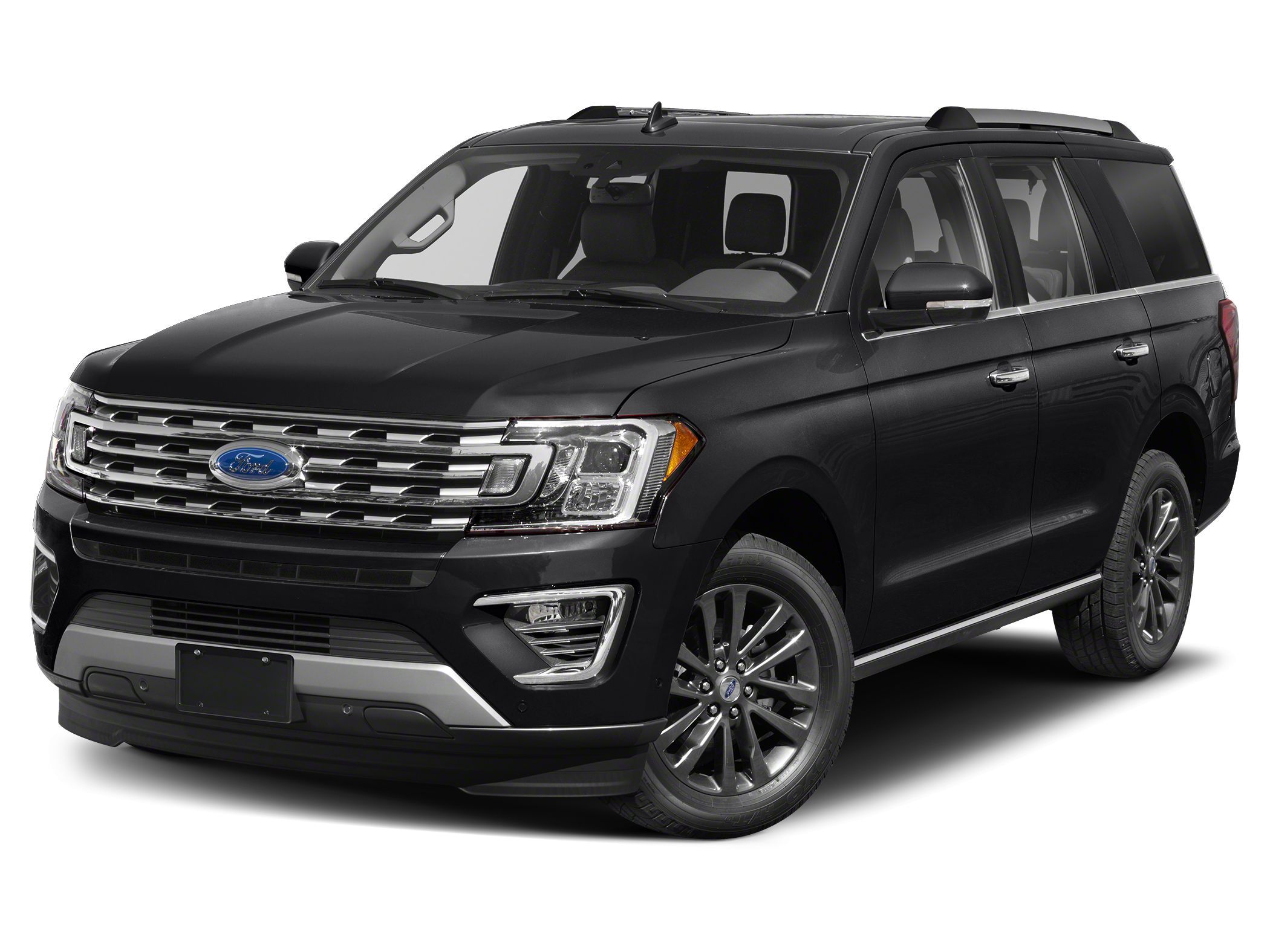 used 2021 Ford Expedition car, priced at $48,998