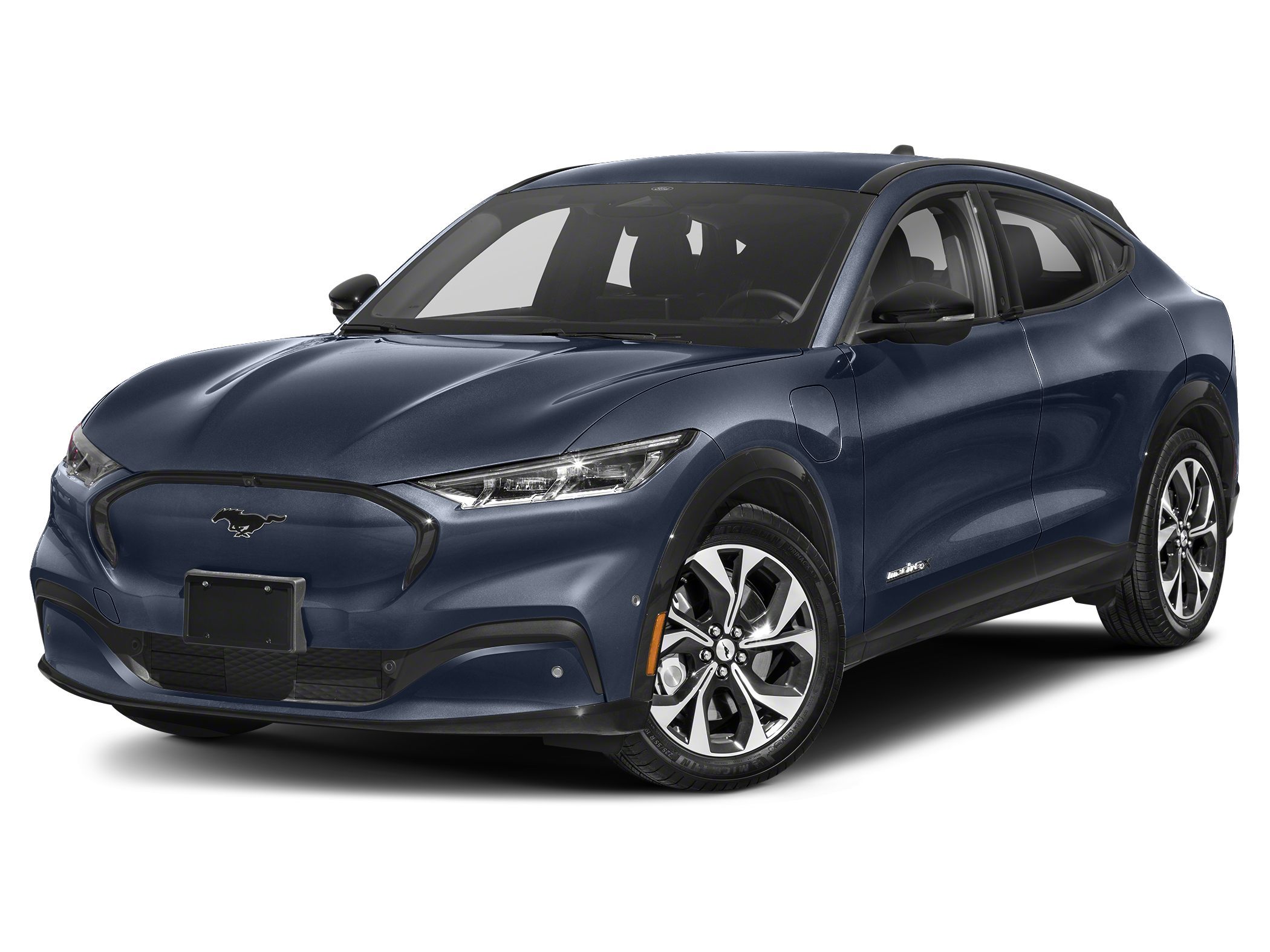 used 2021 Ford Mustang Mach-E car, priced at $28,998
