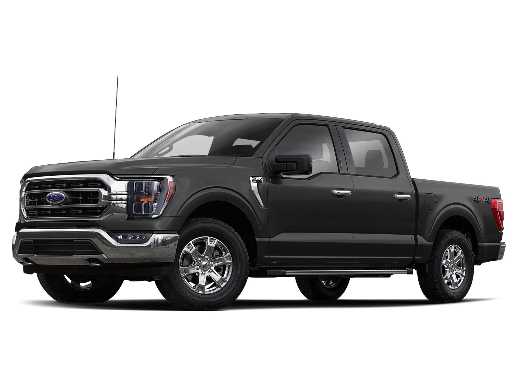 used 2021 Ford F-150 car, priced at $37,798