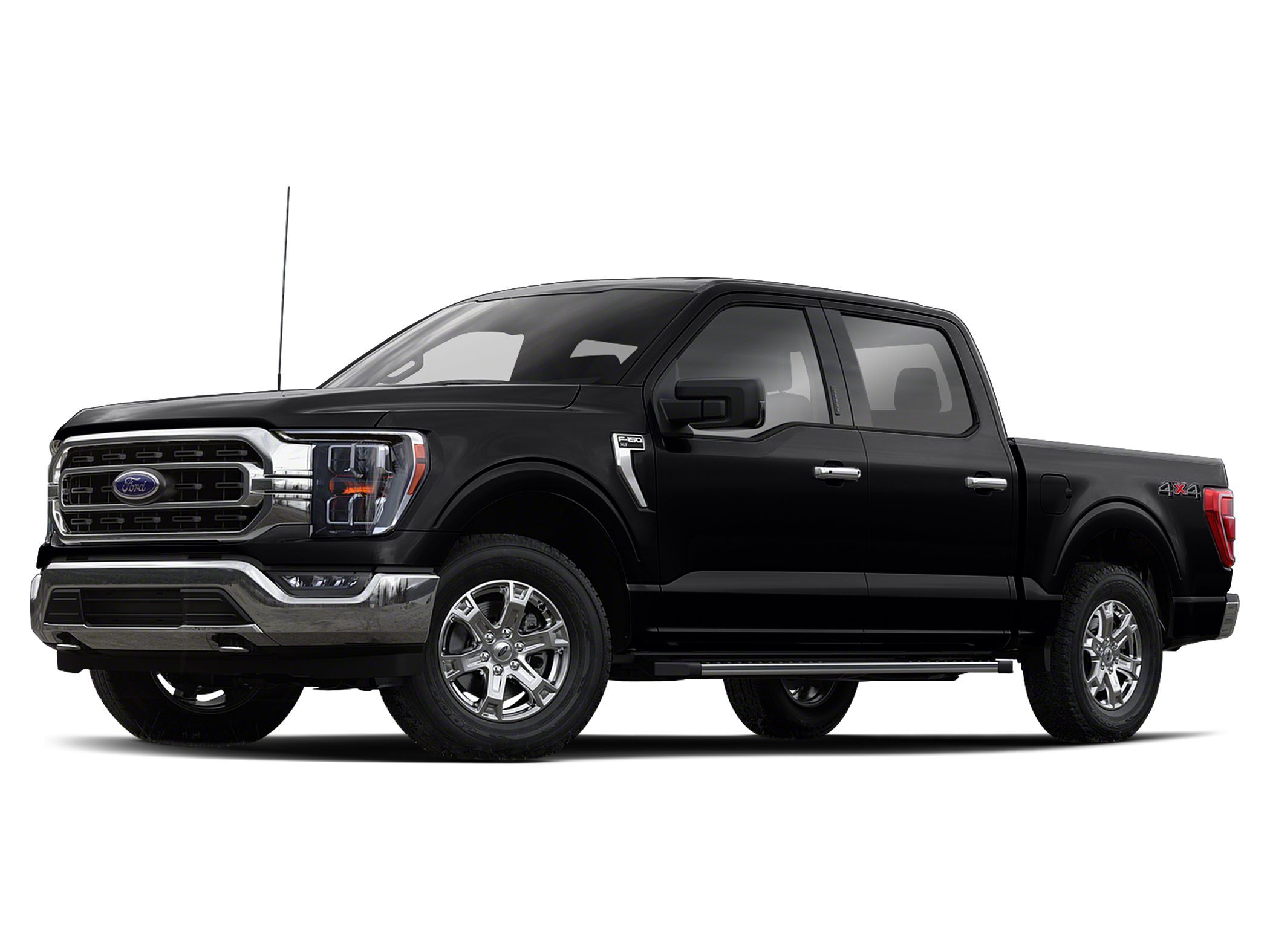 used 2021 Ford F-150 car, priced at $40,998