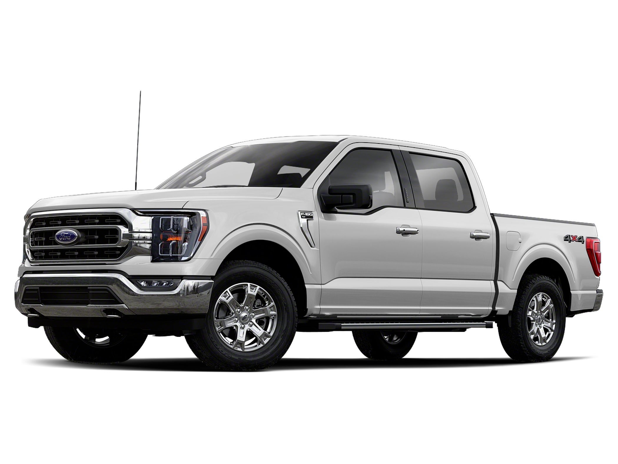 used 2021 Ford F-150 car, priced at $46,998