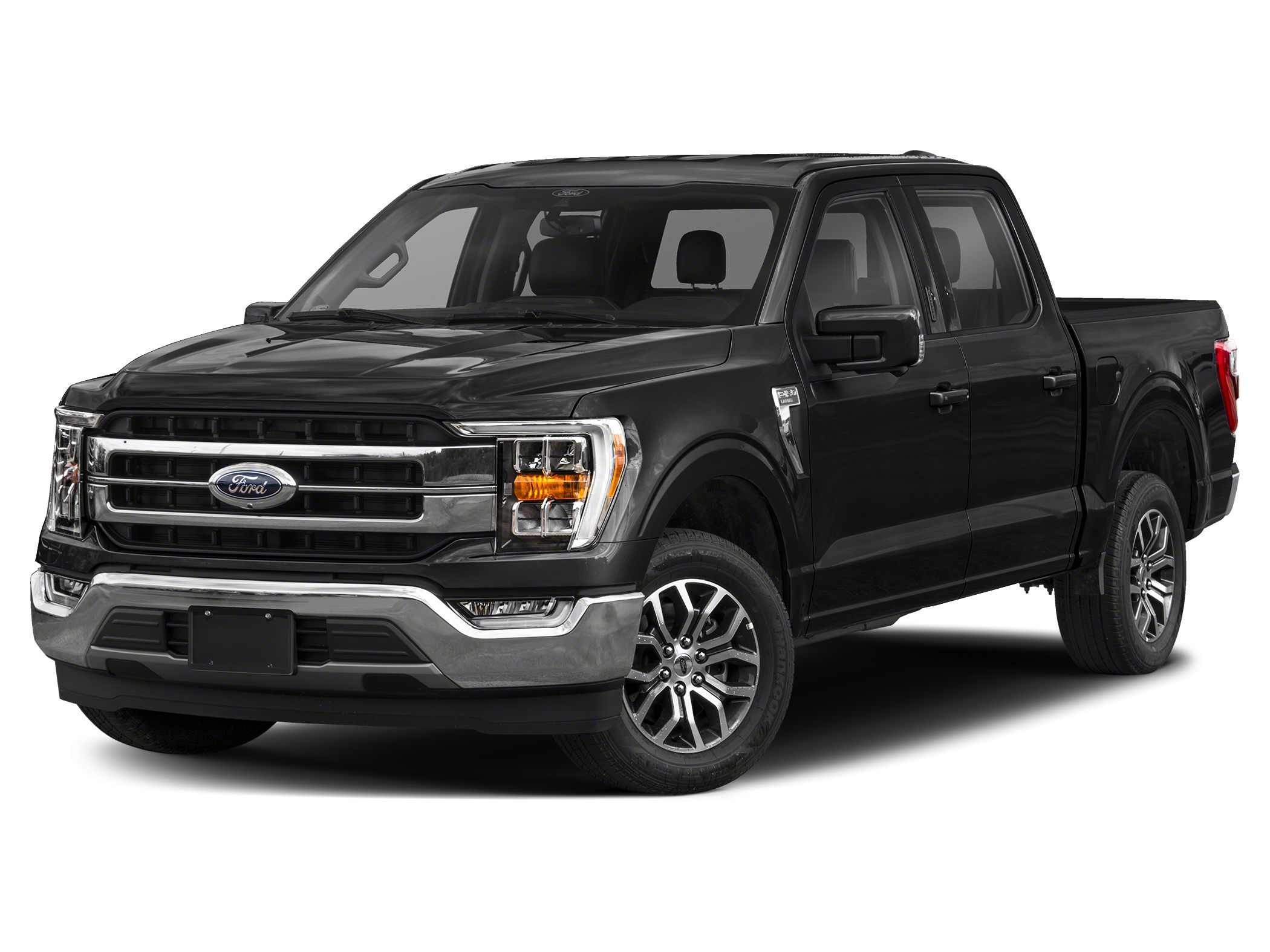 used 2021 Ford F-150 car, priced at $45,998