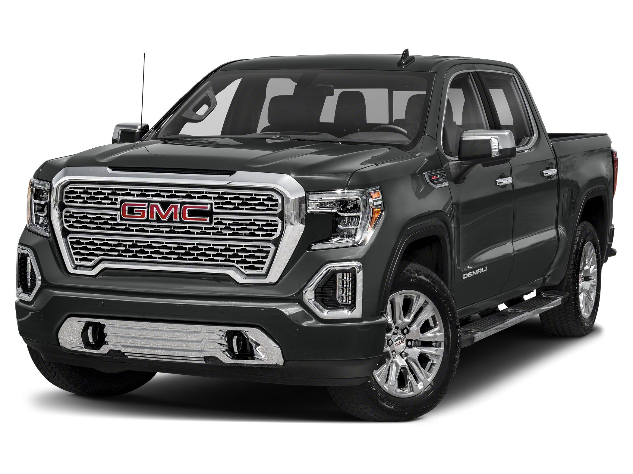 used 2021 GMC Sierra 1500 car, priced at $49,997