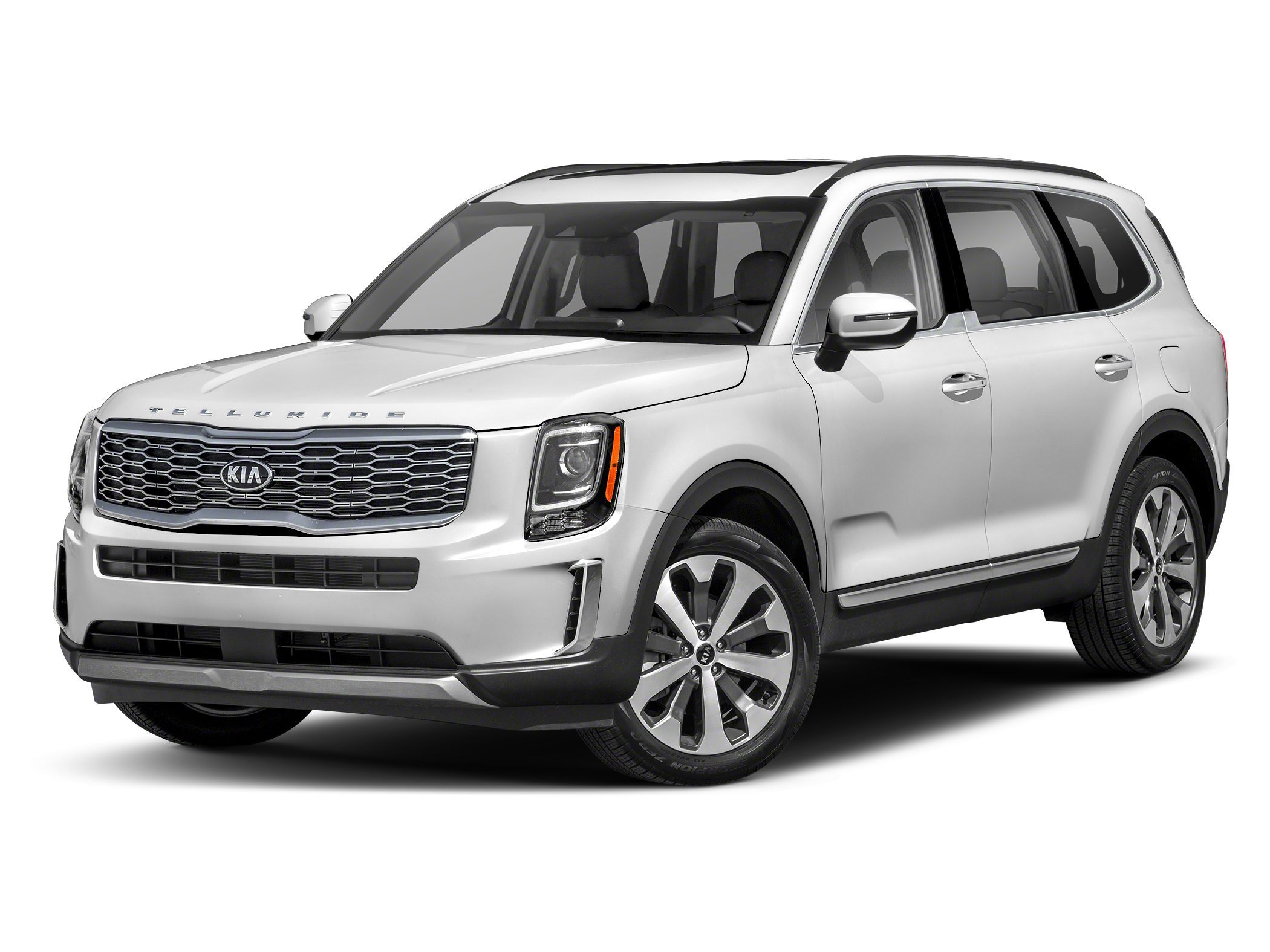 used 2021 Kia Telluride car, priced at $28,998