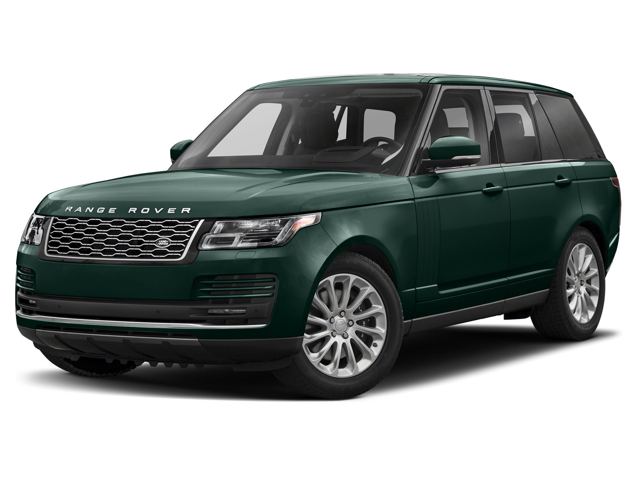 used 2021 Land Rover Range Rover car, priced at $53,998