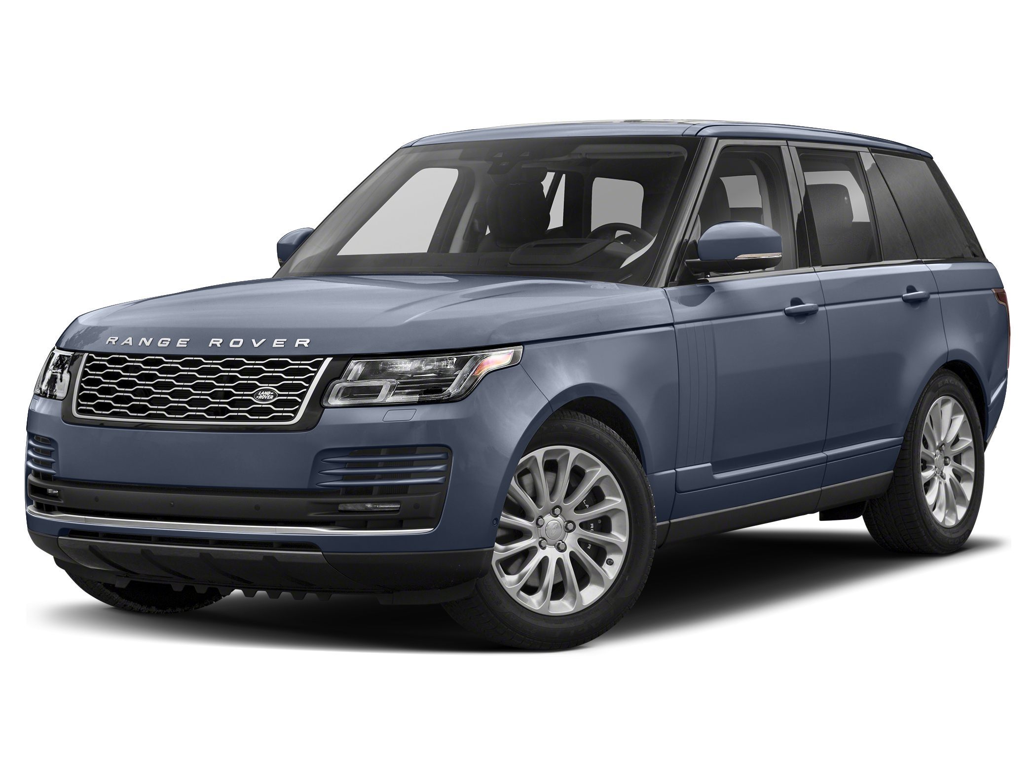 used 2021 Land Rover Range Rover car, priced at $51,798