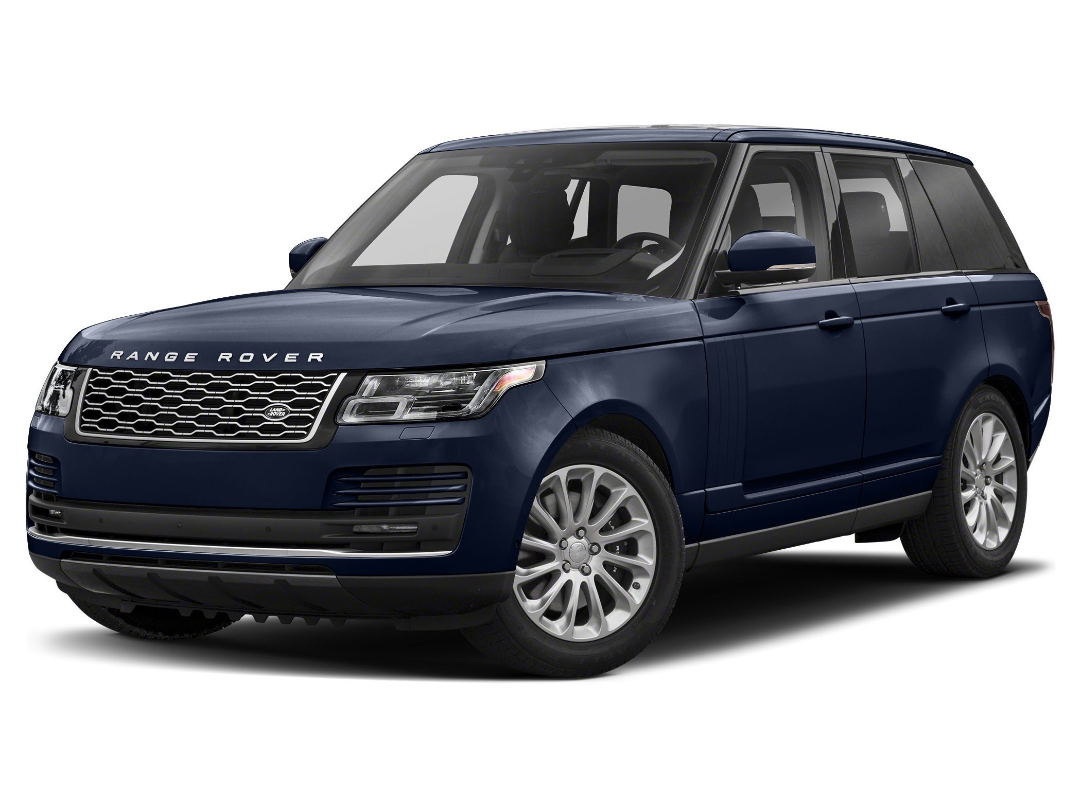 used 2021 Land Rover Range Rover car, priced at $58,998