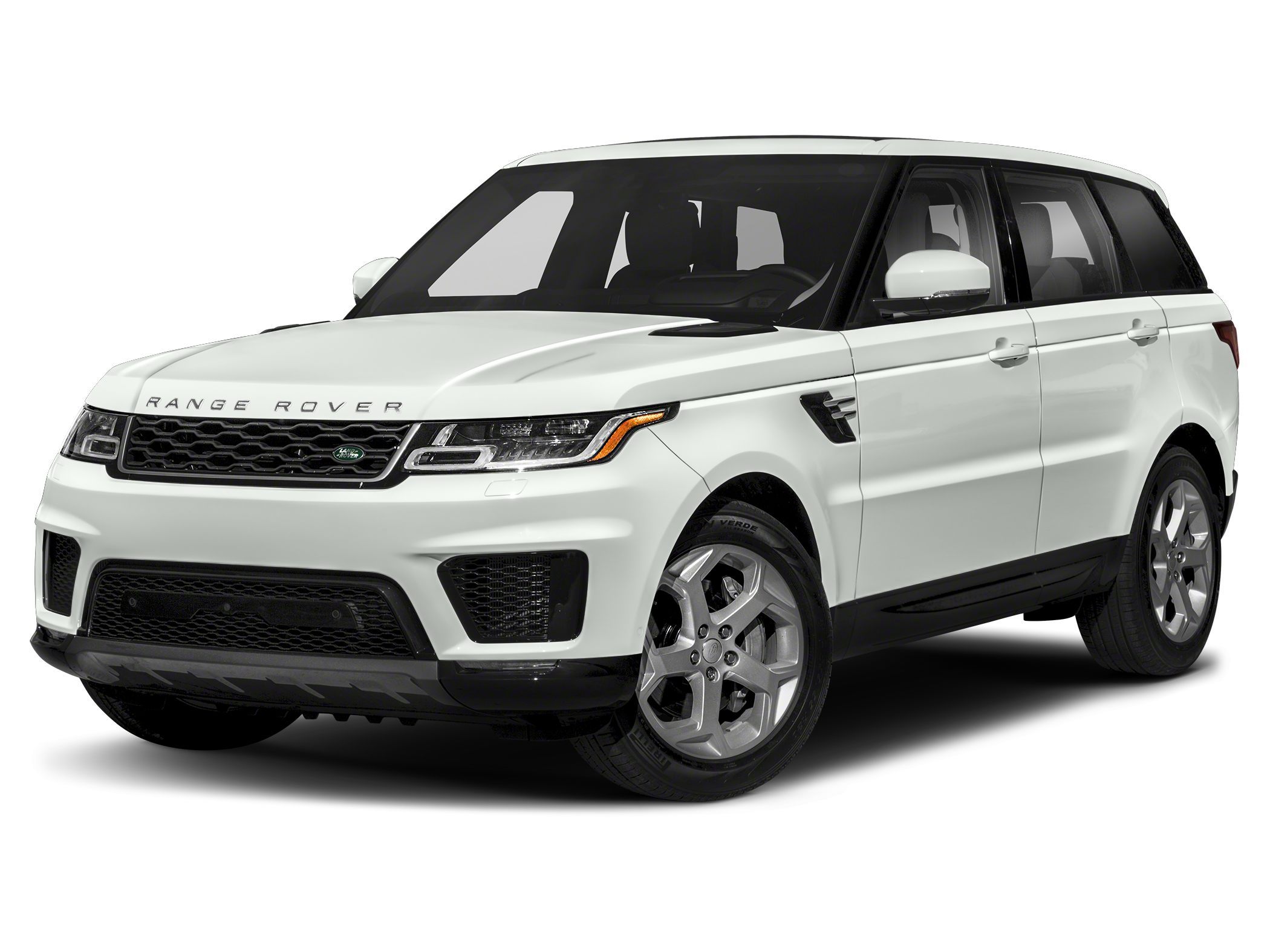 used 2021 Land Rover Range Rover Sport car, priced at $38,498