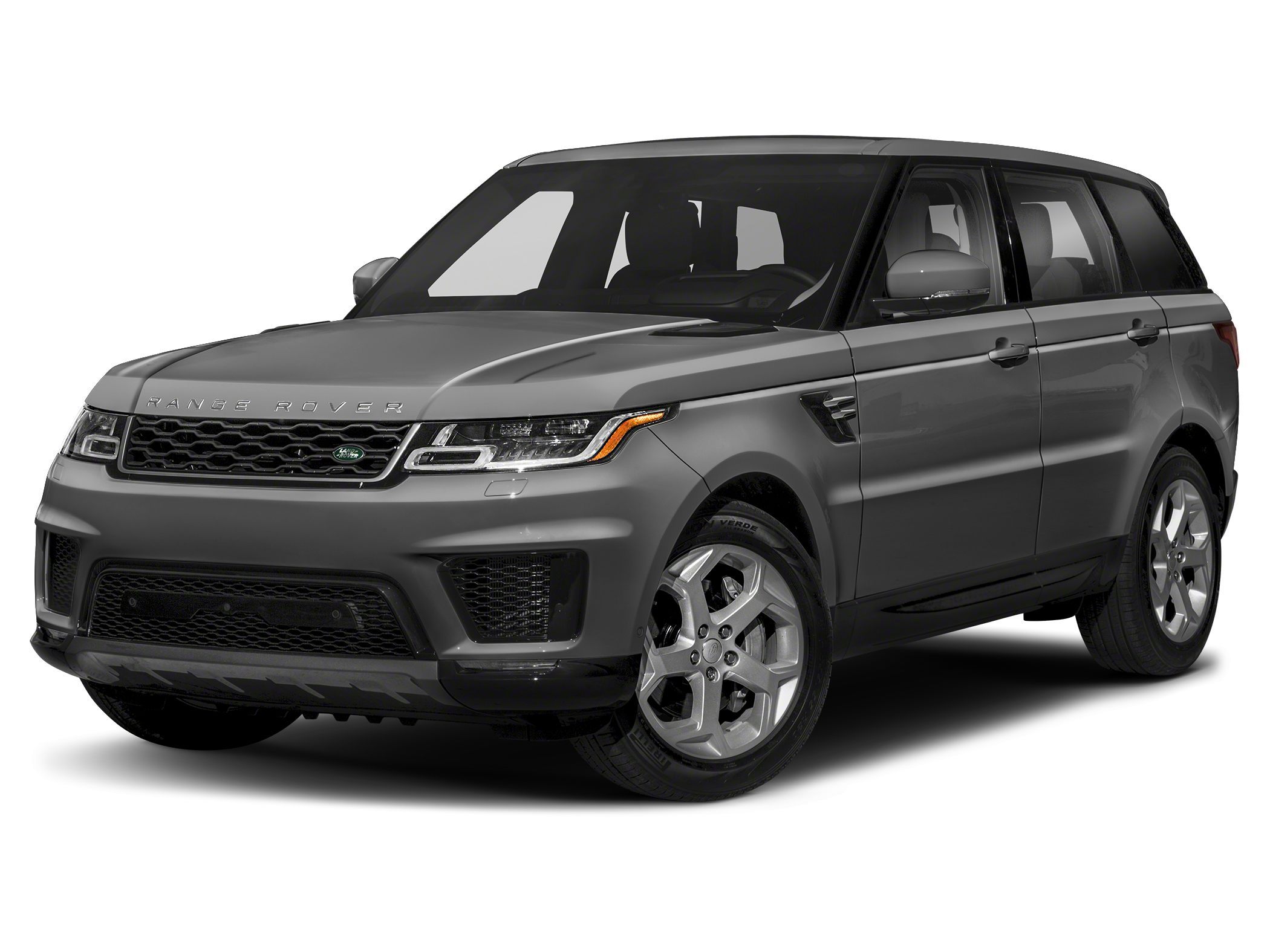 used 2021 Land Rover Range Rover Sport car, priced at $46,798