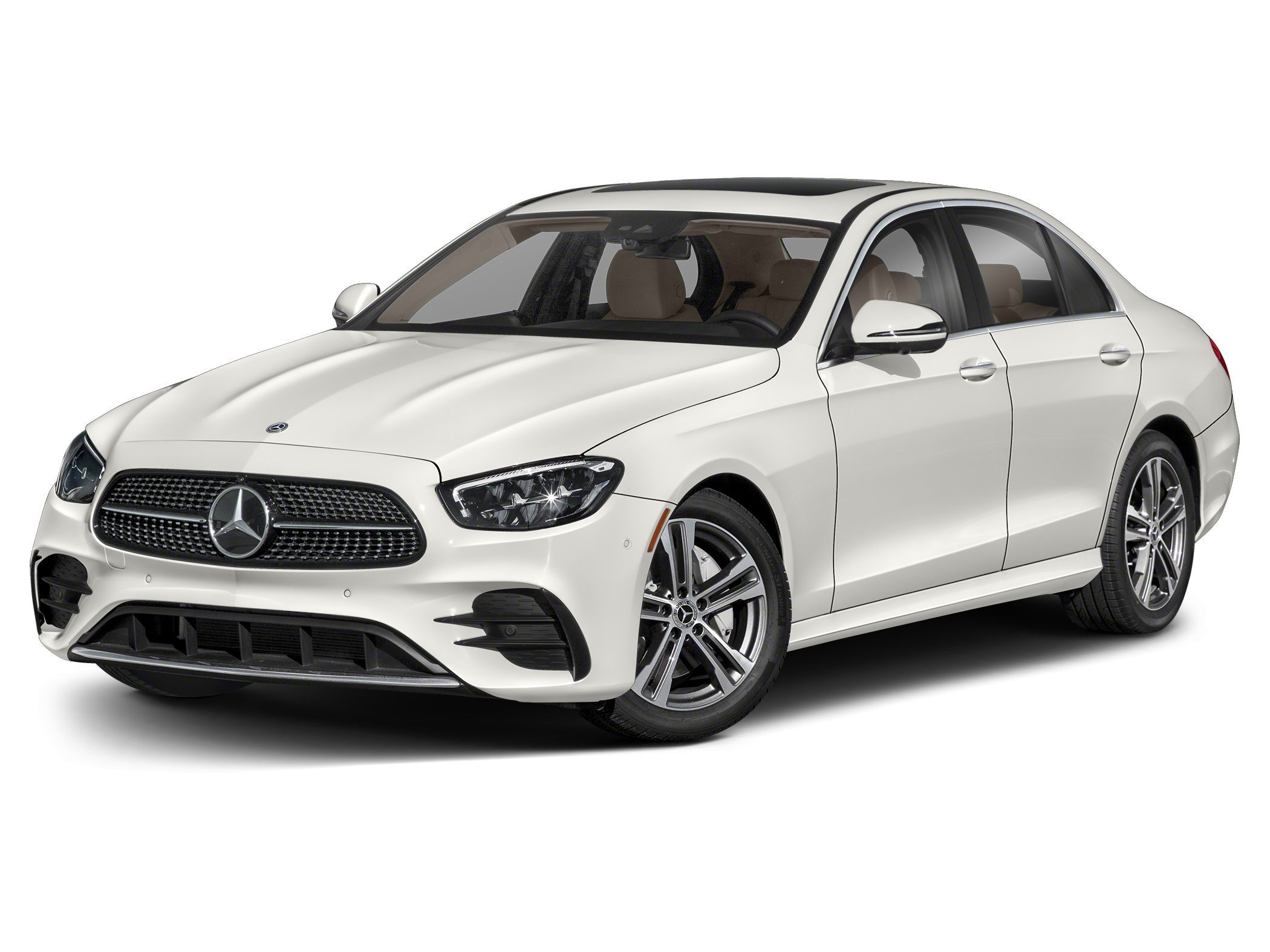 used 2021 Mercedes-Benz E-Class car, priced at $43,998