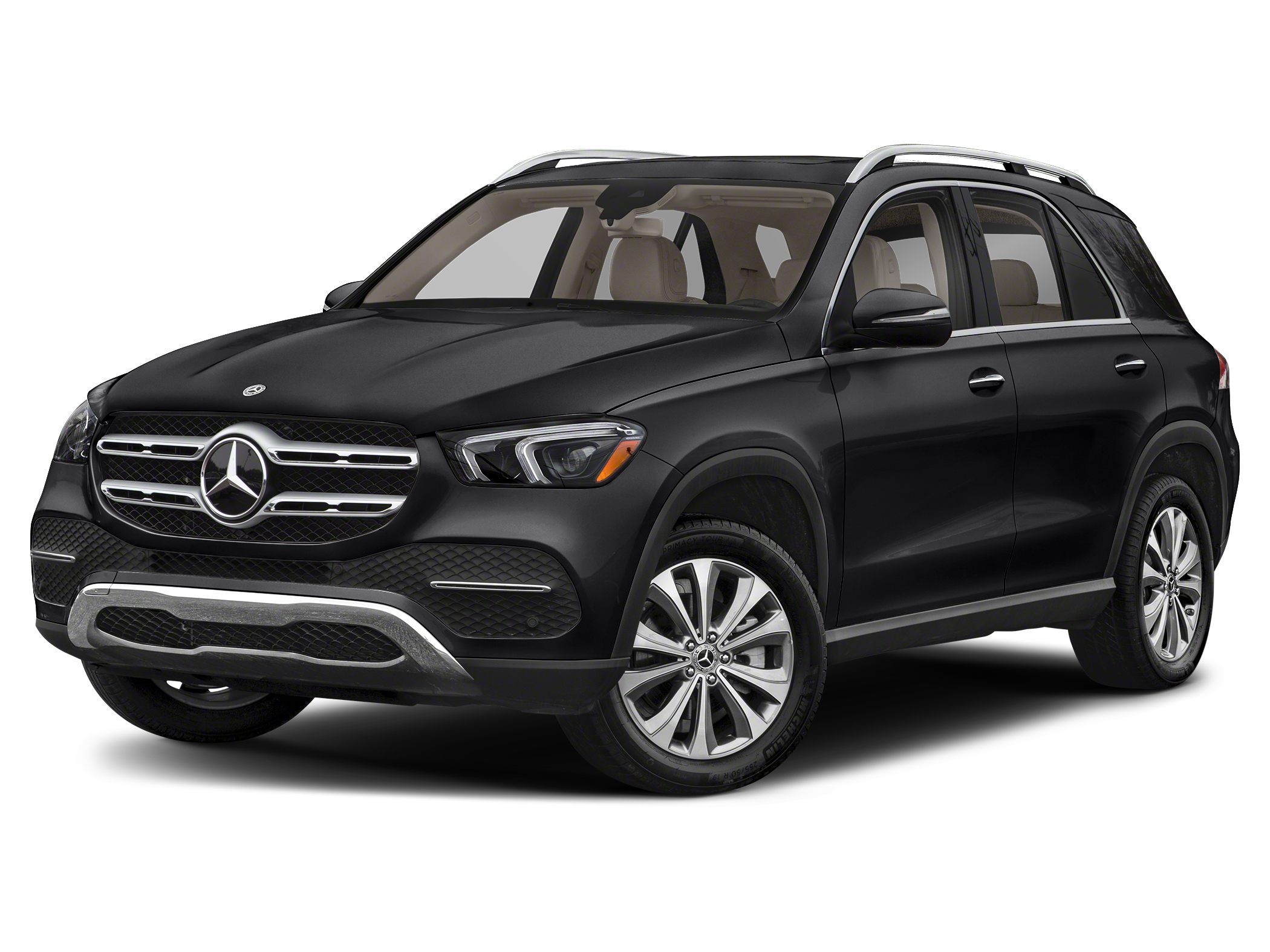 used 2021 Mercedes-Benz GLE 350 car, priced at $43,998