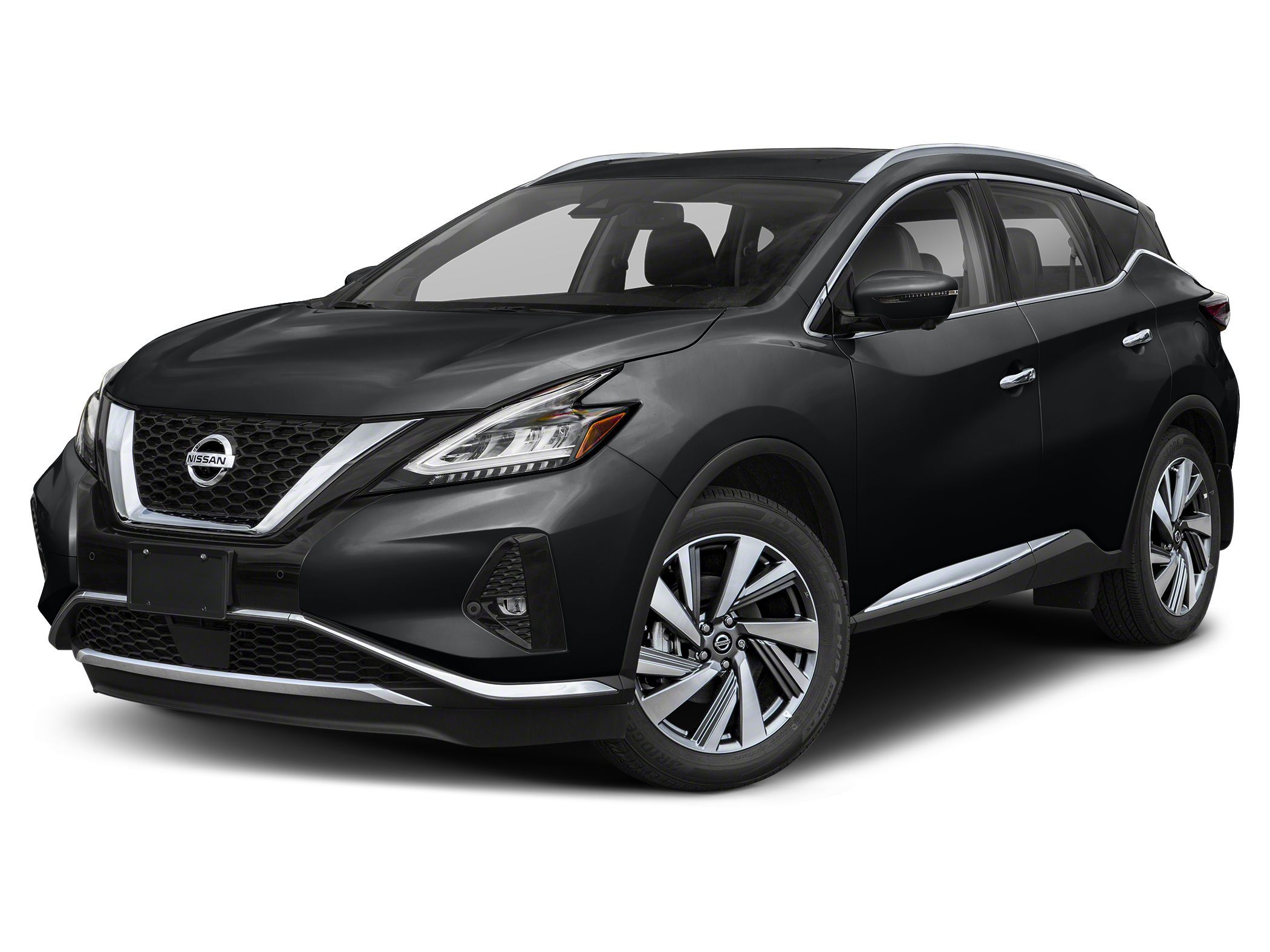 used 2021 Nissan Murano car, priced at $26,791
