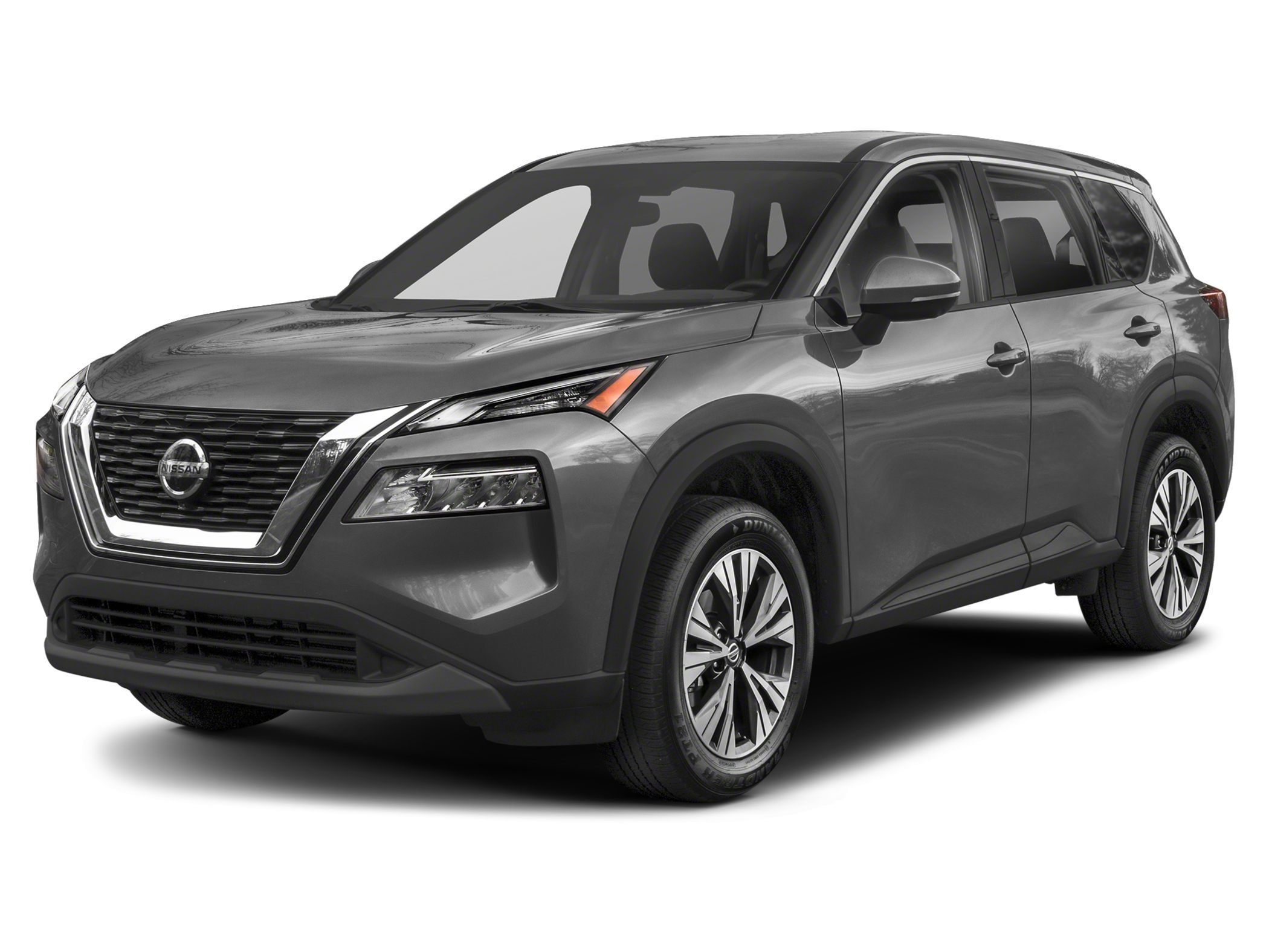 used 2021 Nissan Rogue car