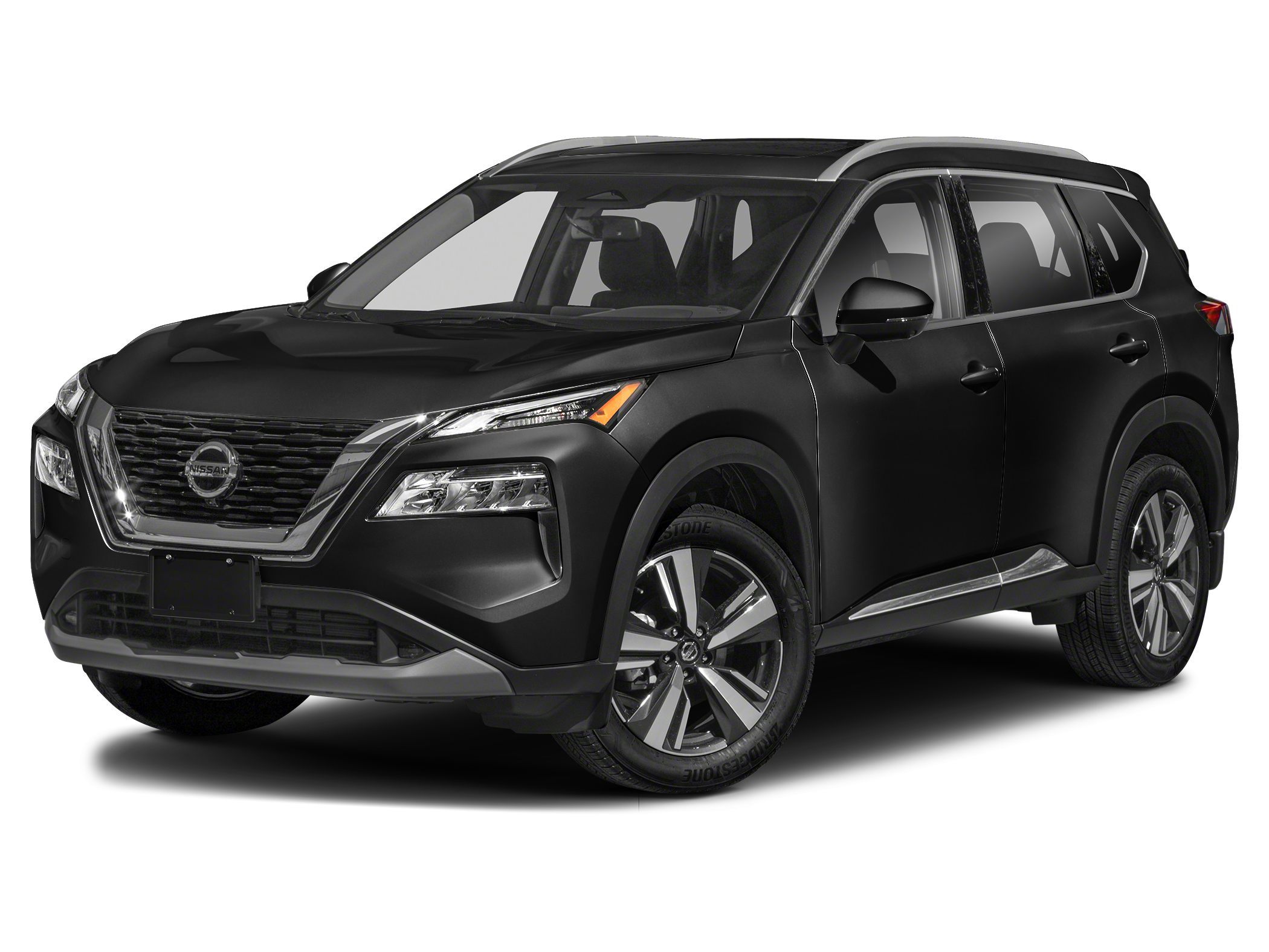 used 2021 Nissan Rogue car, priced at $29,995