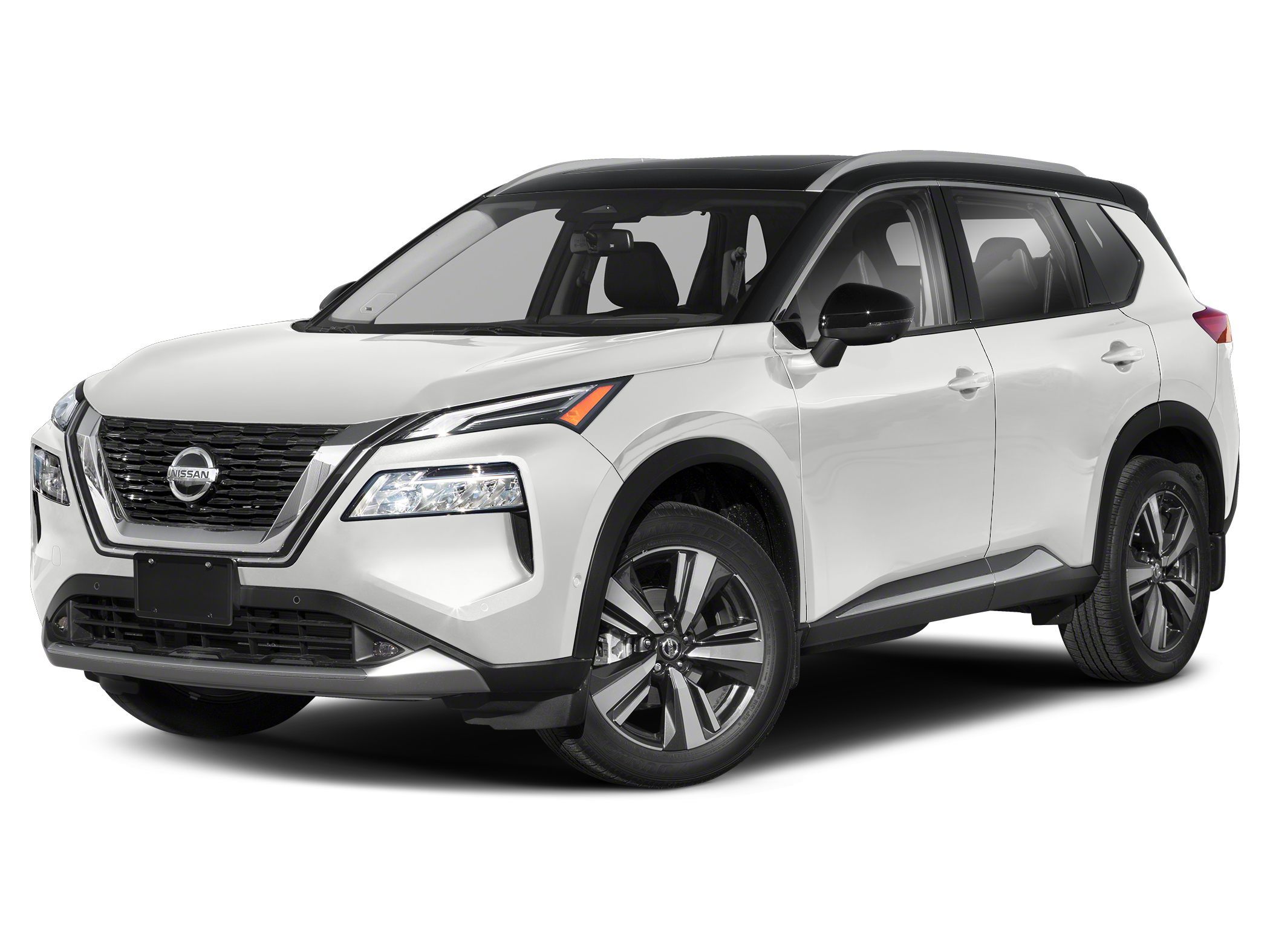 used 2021 Nissan Rogue car, priced at $33,998