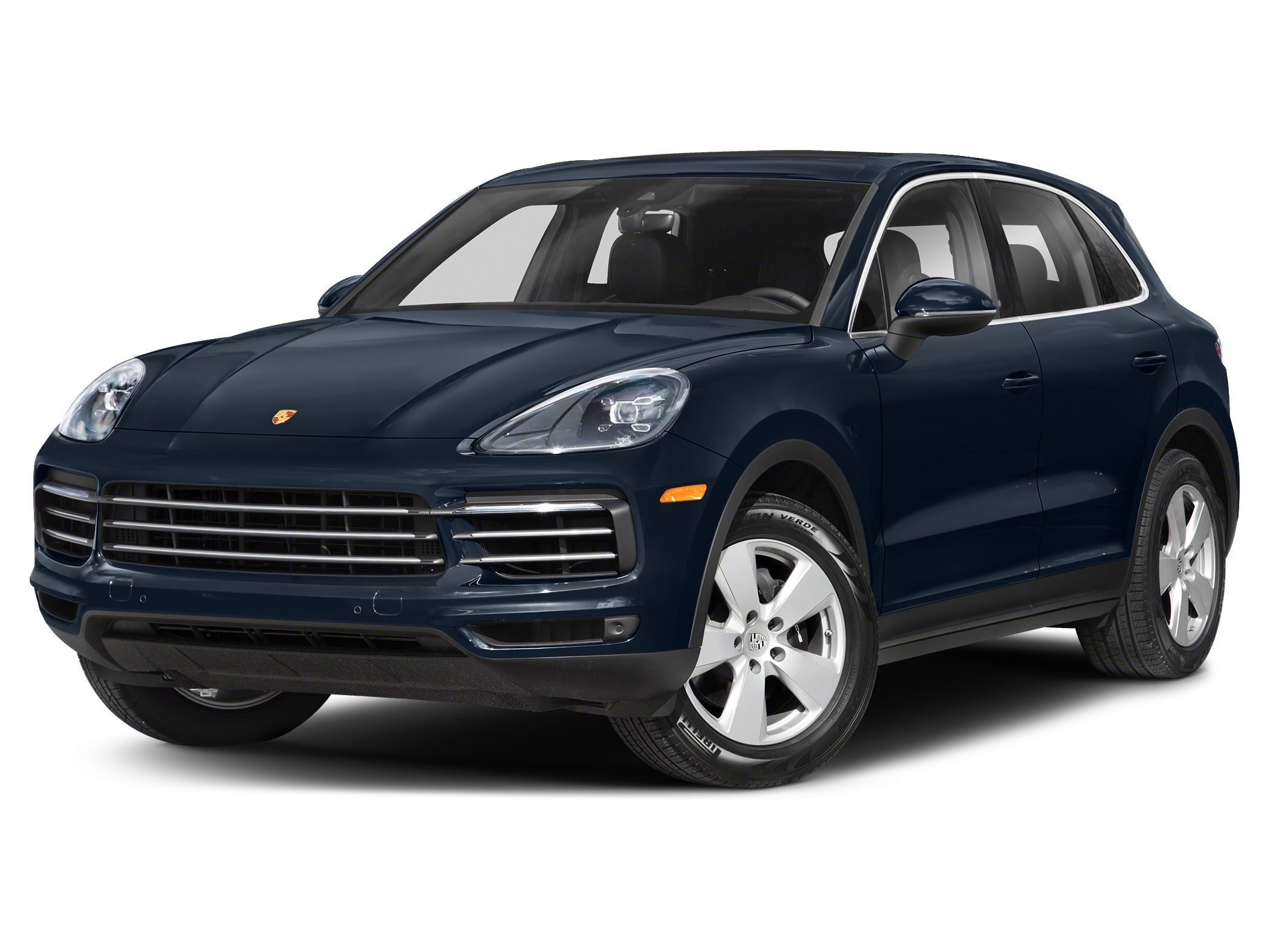 used 2021 Porsche Cayenne car, priced at $72,998