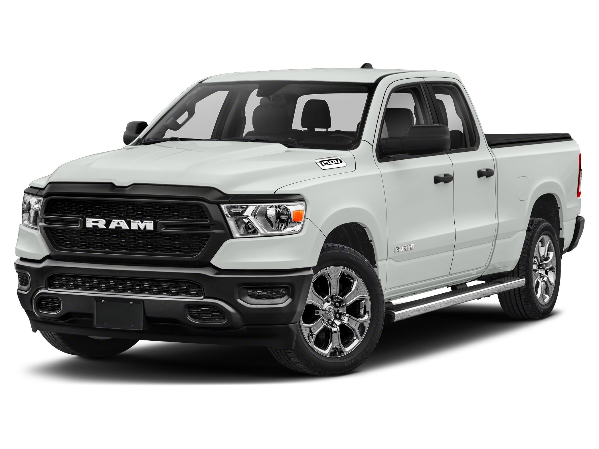 used 2021 Ram 1500 car, priced at $24,995