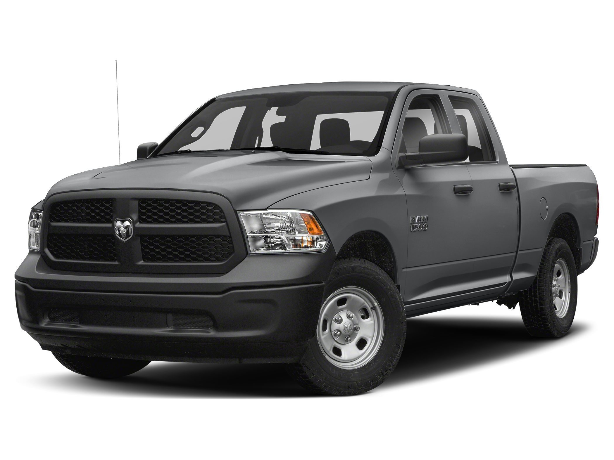 used 2021 Ram 1500 Classic car, priced at $16,916