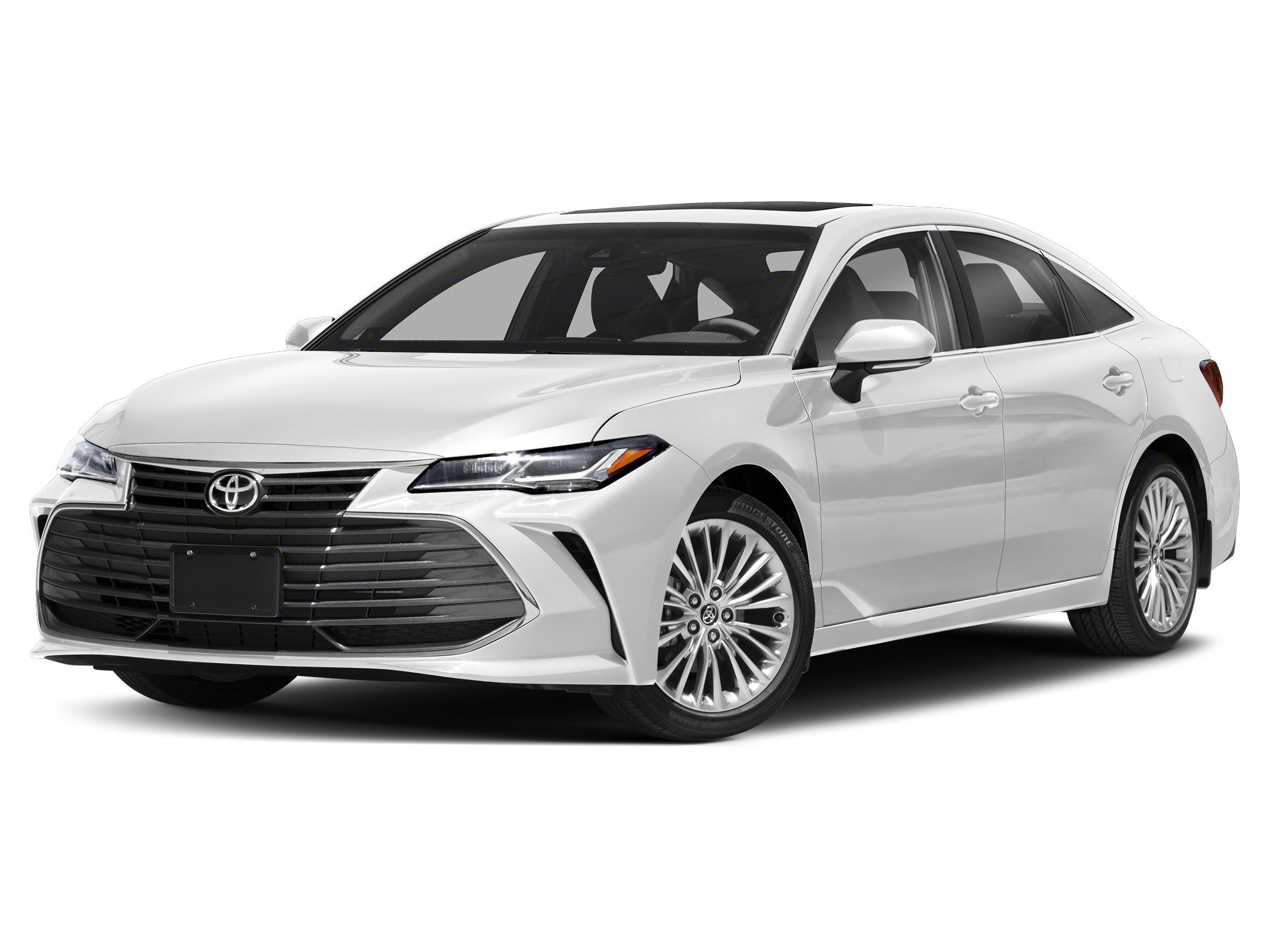 used 2021 Toyota Avalon car, priced at $32,998