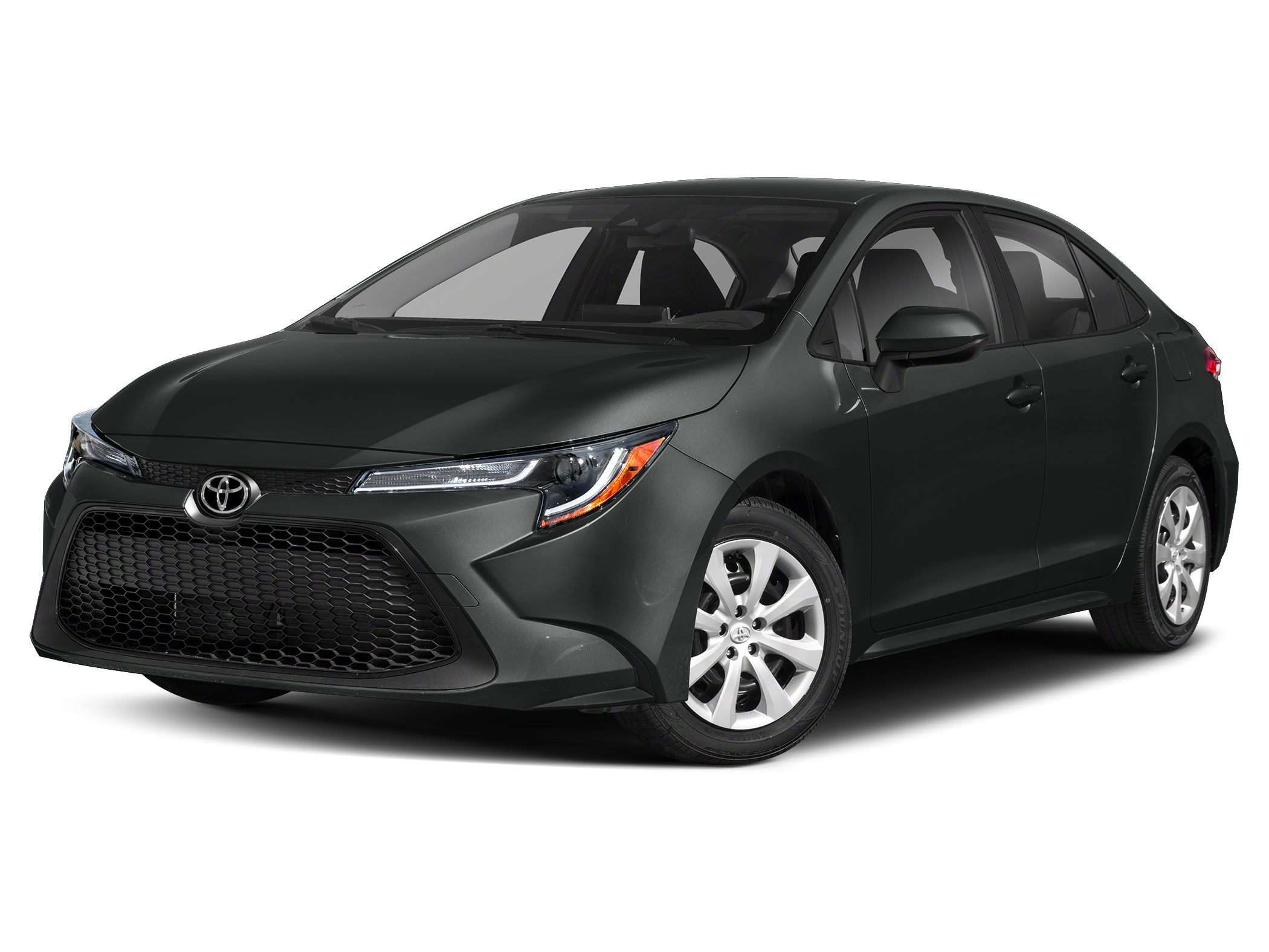 used 2021 Toyota Corolla car, priced at $24,998