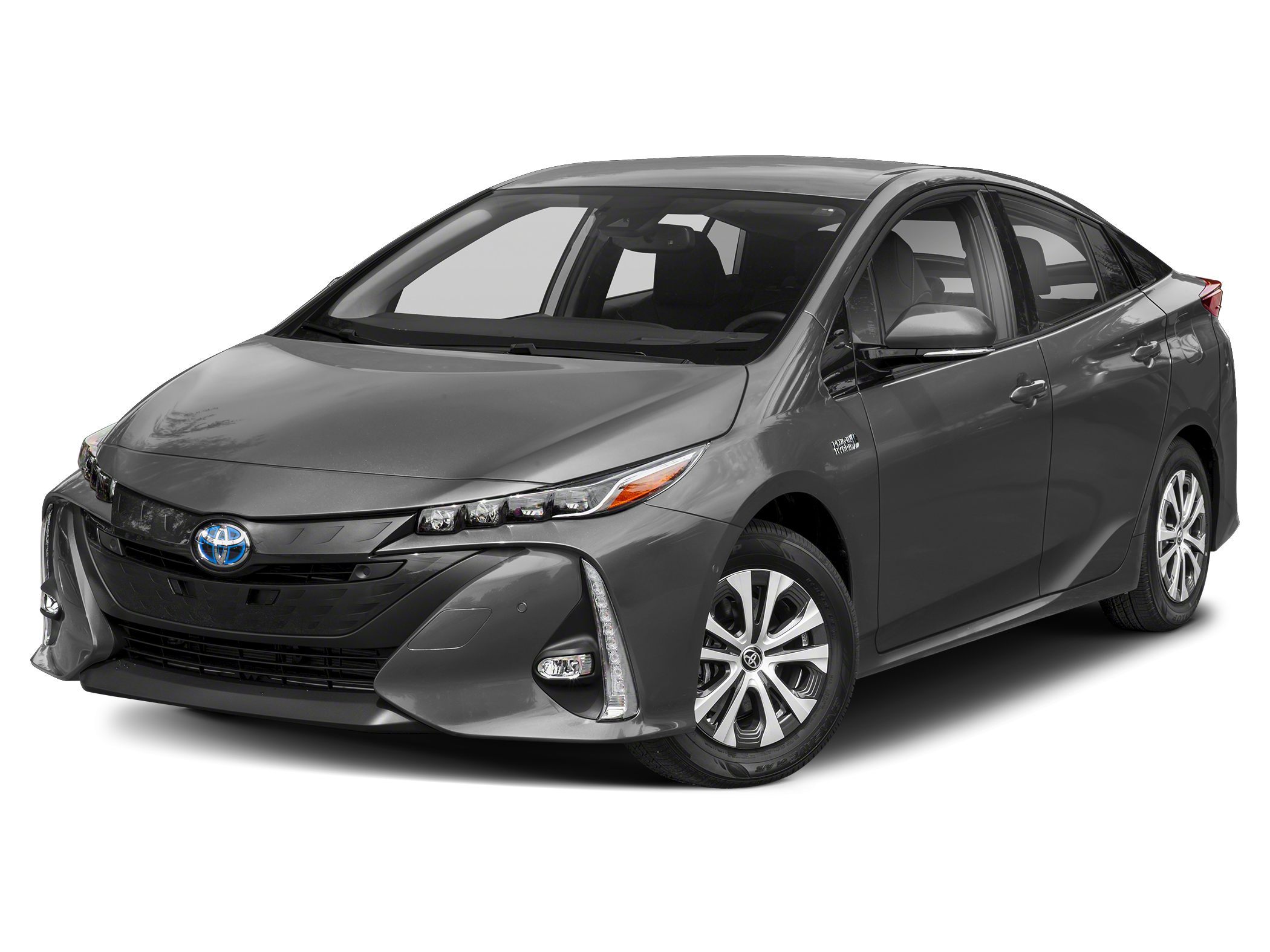 used 2021 Toyota Prius Prime car, priced at $22,602