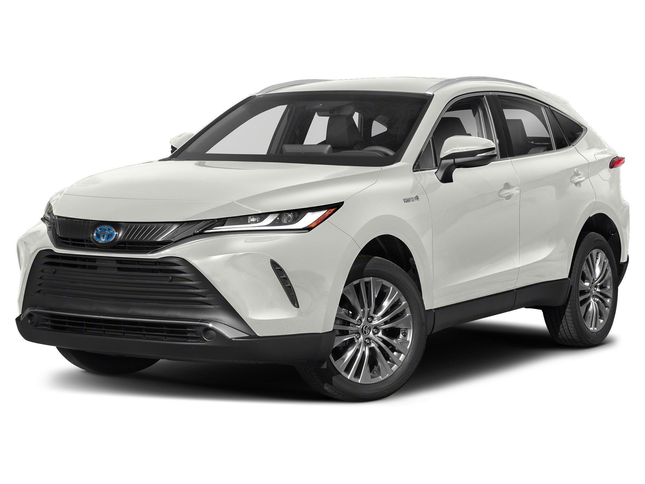 used 2021 Toyota Venza car, priced at $28,999