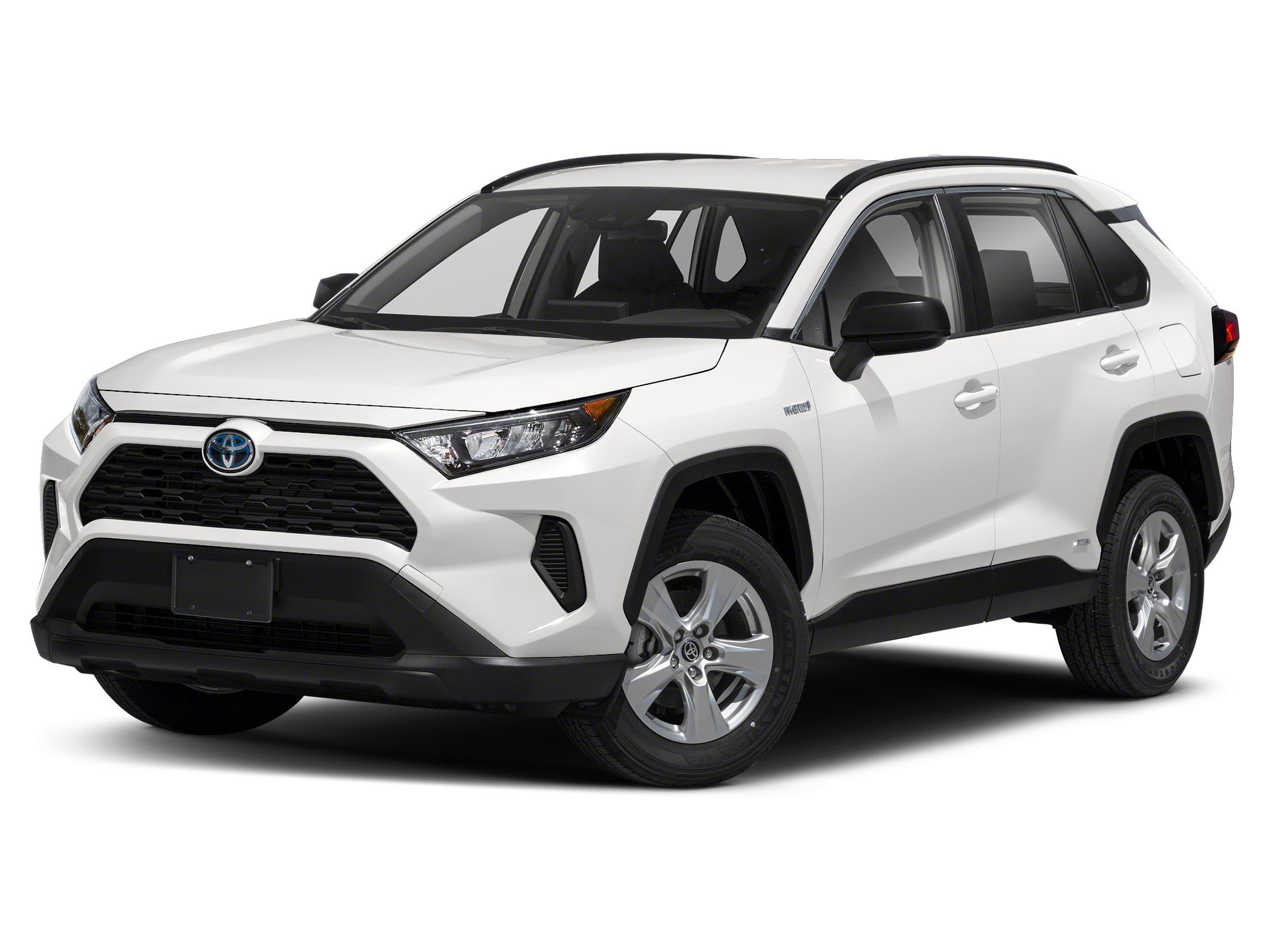 used 2021 Toyota RAV4 car, priced at $29,998
