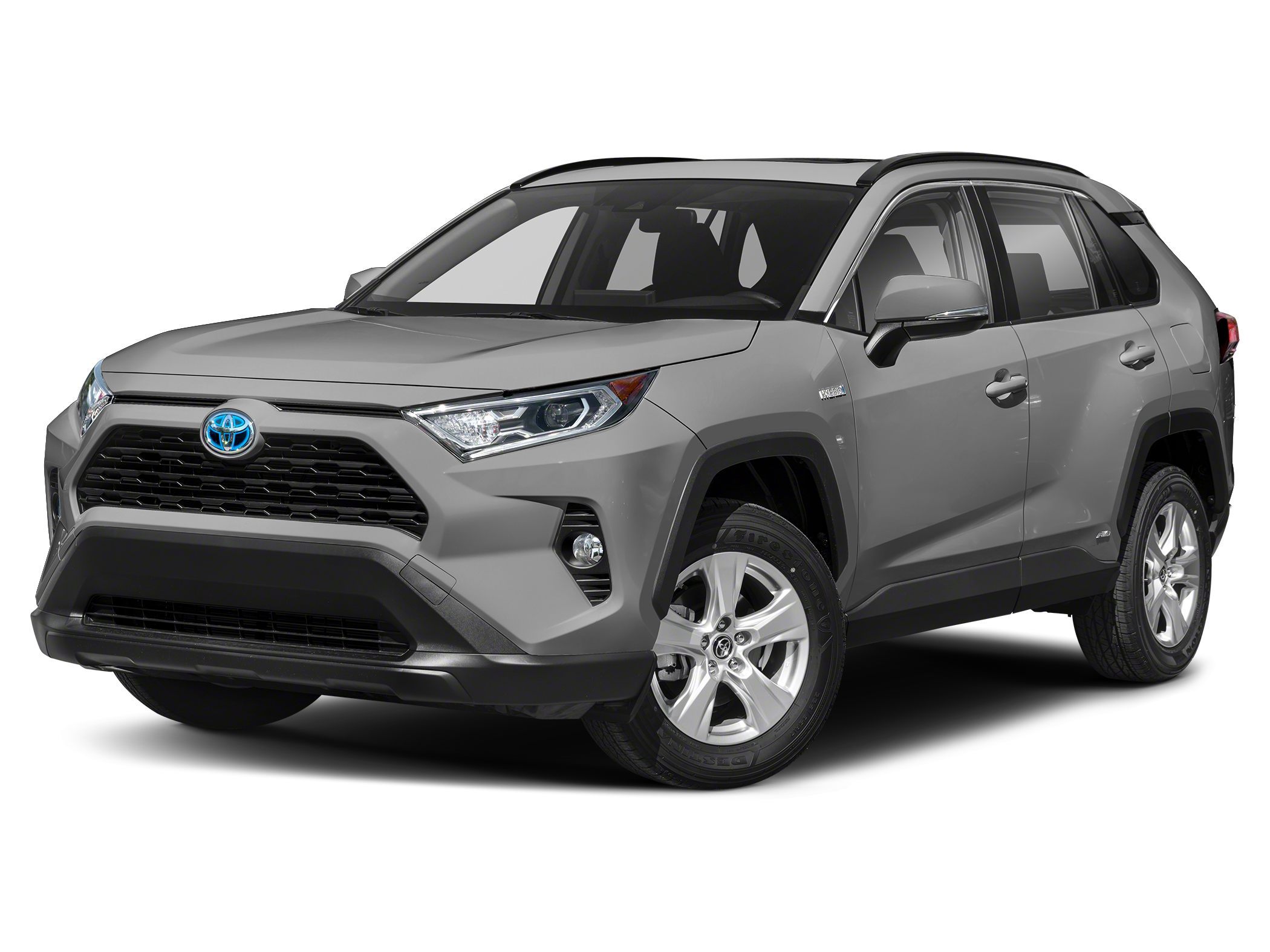 used 2021 Toyota RAV4 Hybrid car, priced at $31,998