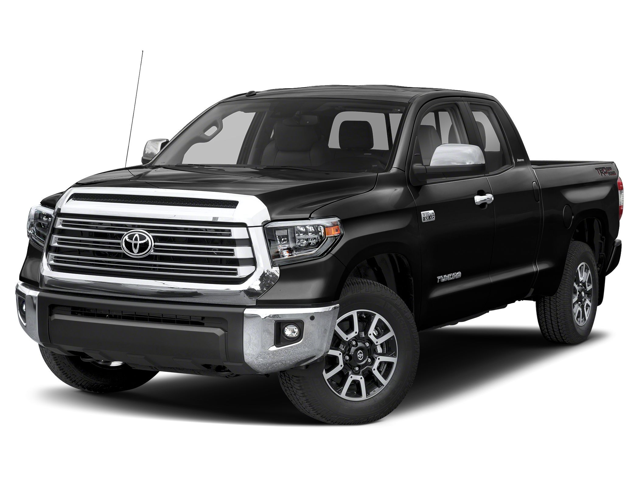 used 2021 Toyota Tundra car, priced at $58,998