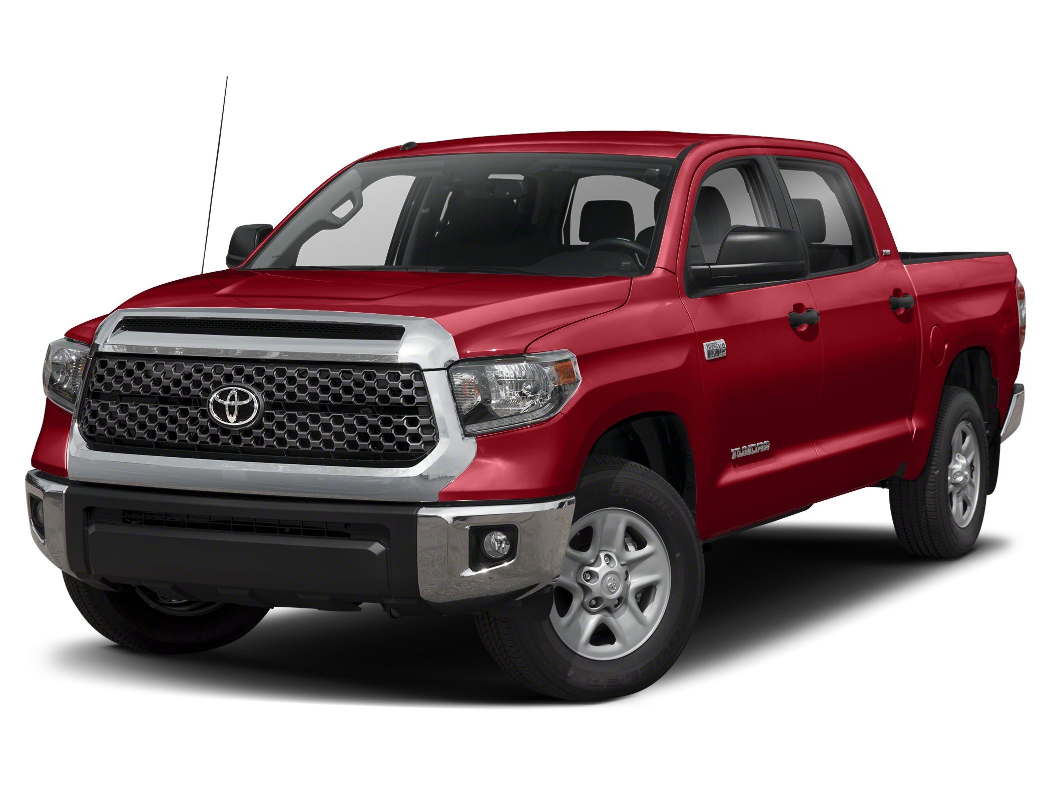 used 2021 Toyota Tundra car, priced at $43,826