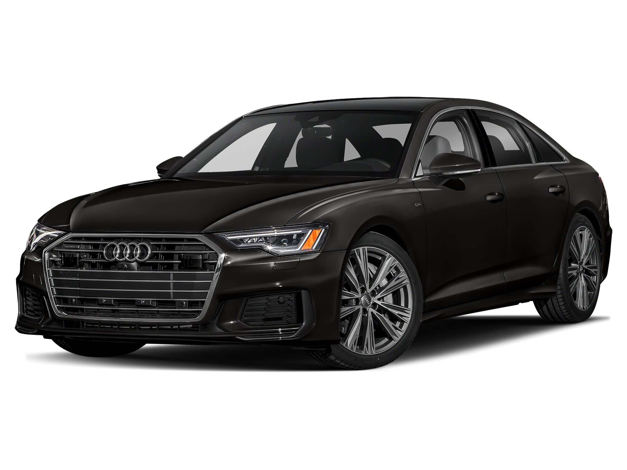 used 2022 Audi A6 car, priced at $43,998