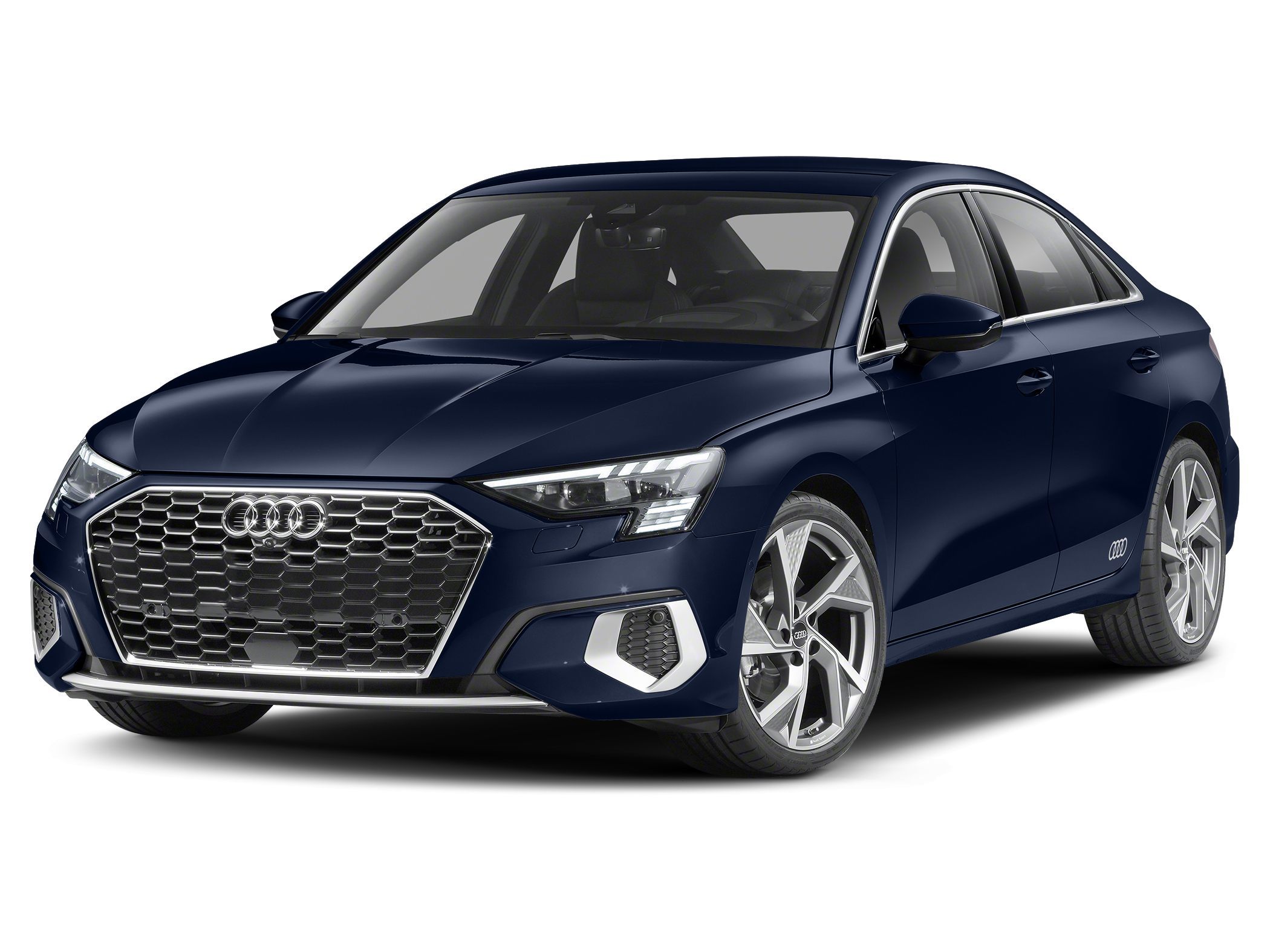 used 2022 Audi A3 car, priced at $34,798