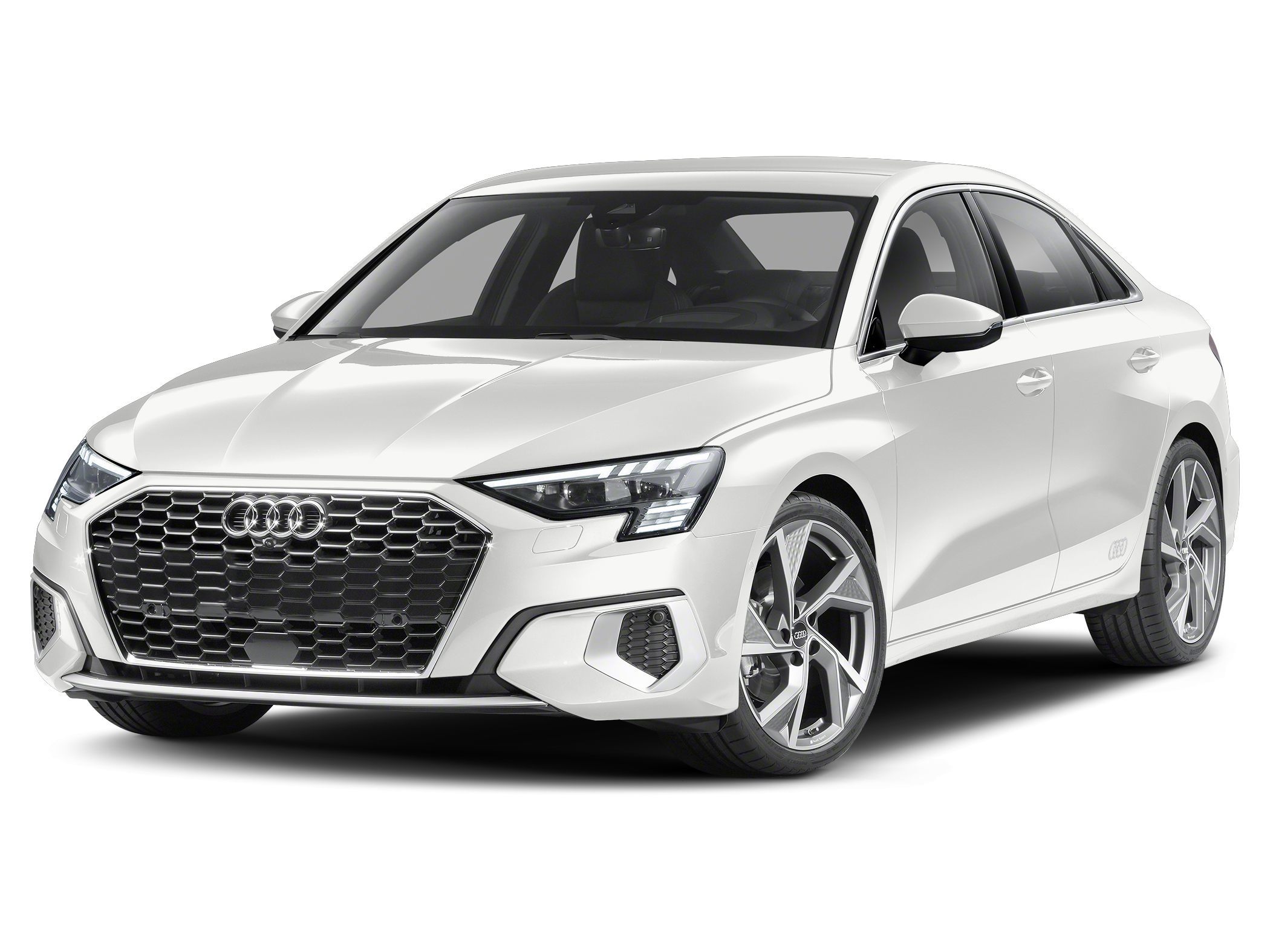 used 2022 Audi A3 car, priced at $22,898