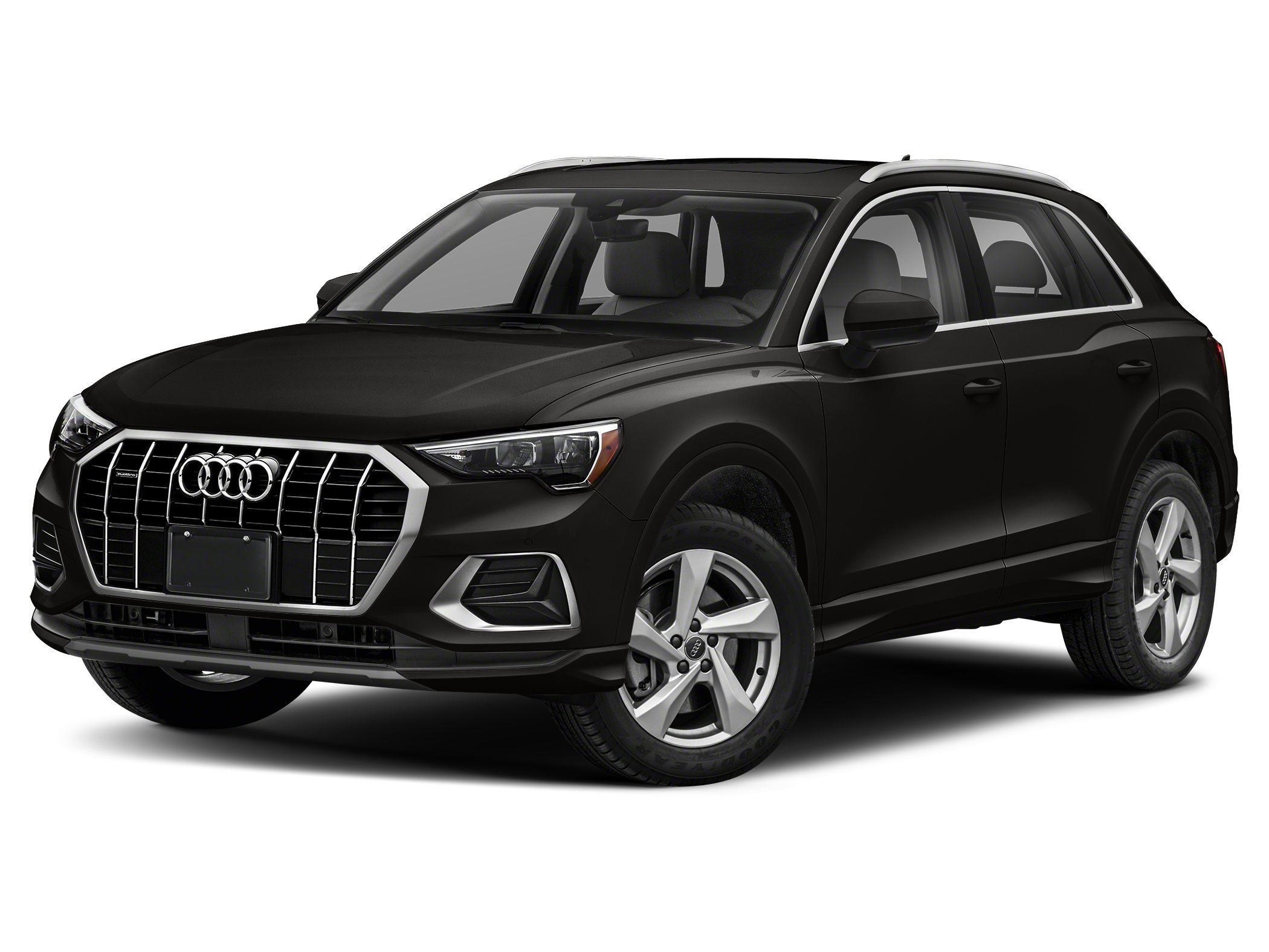 used 2022 Audi Q3 car, priced at $31,998