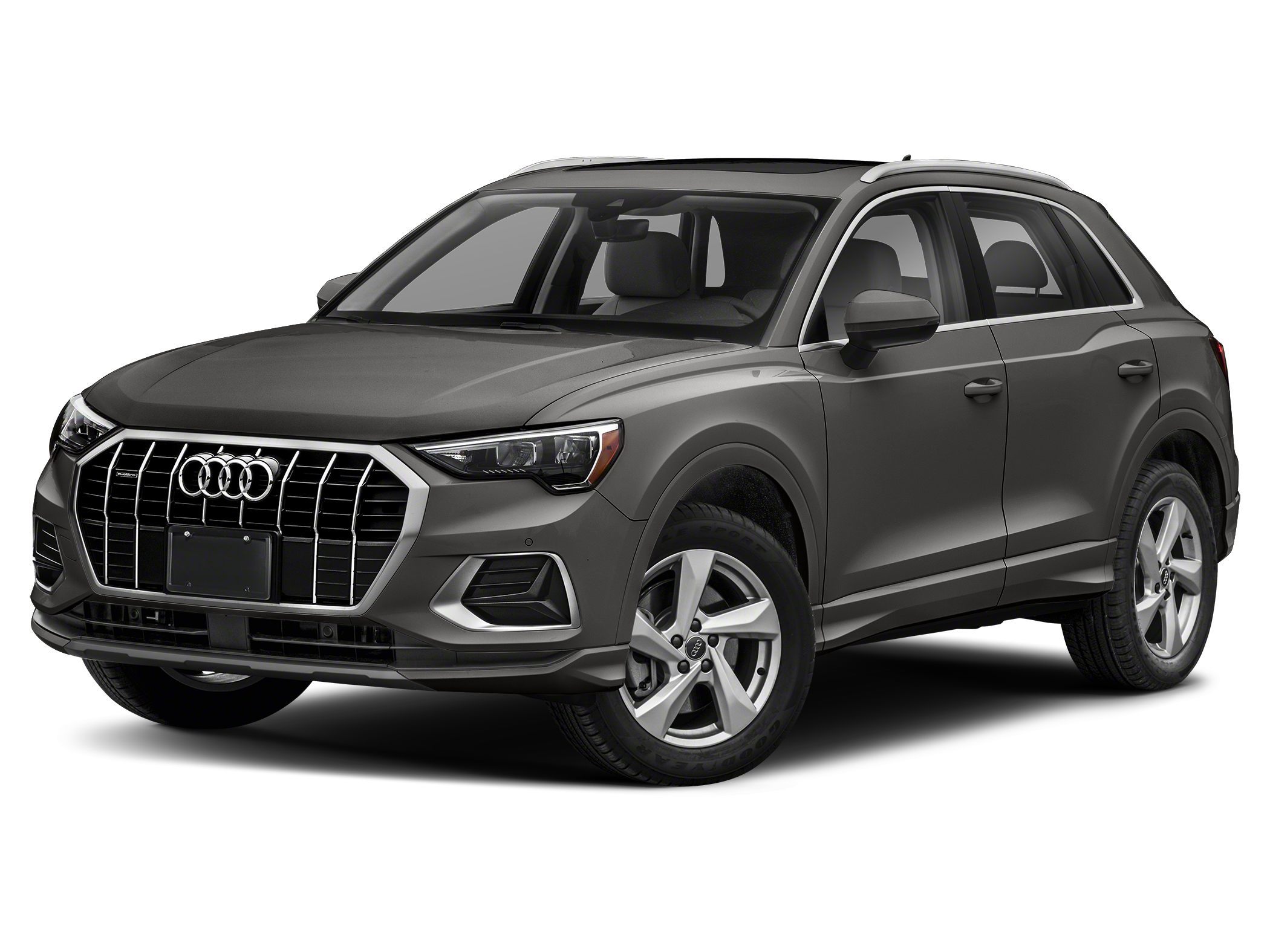 used 2022 Audi Q3 car, priced at $31,598