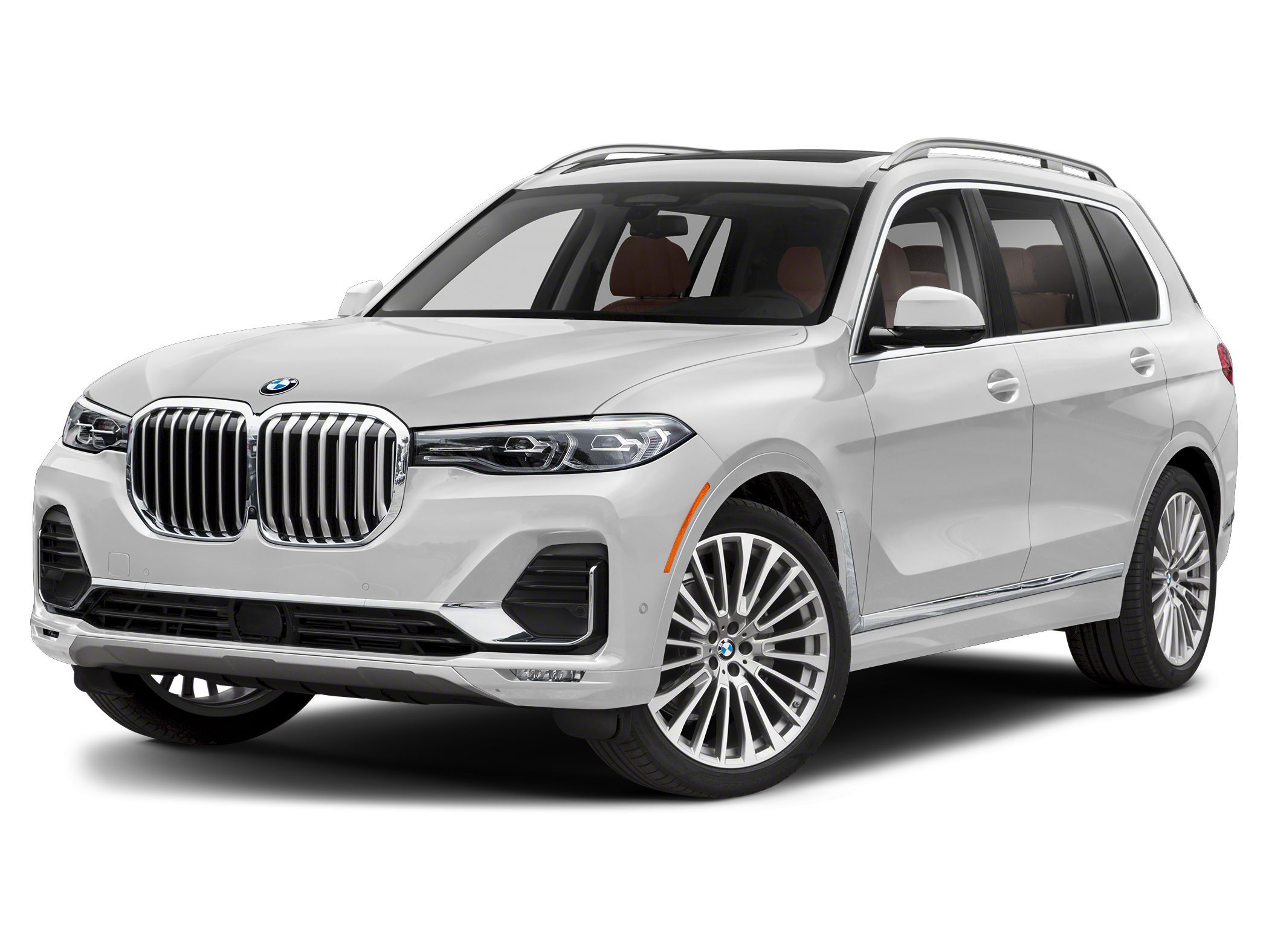 used 2022 BMW X7 car, priced at $66,998