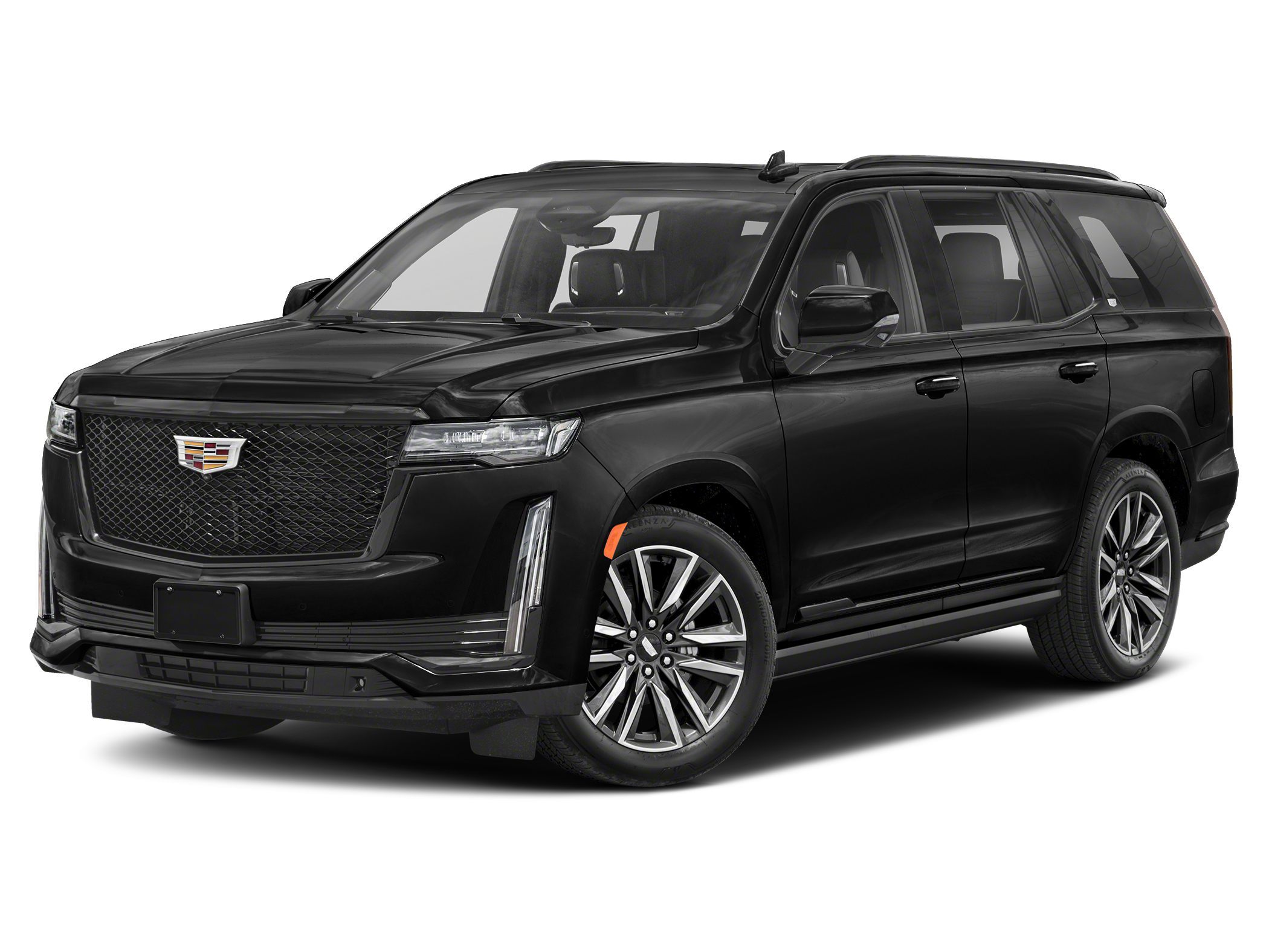 used 2022 Cadillac Escalade car, priced at $70,998