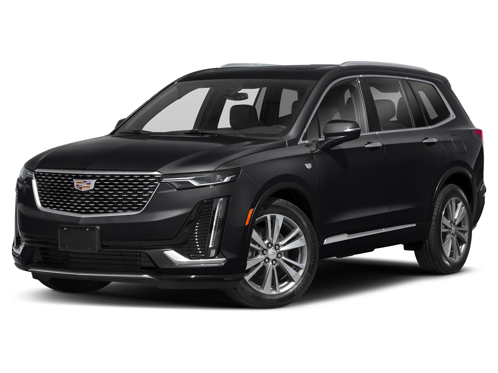 used 2022 Cadillac XT6 car, priced at $32,998