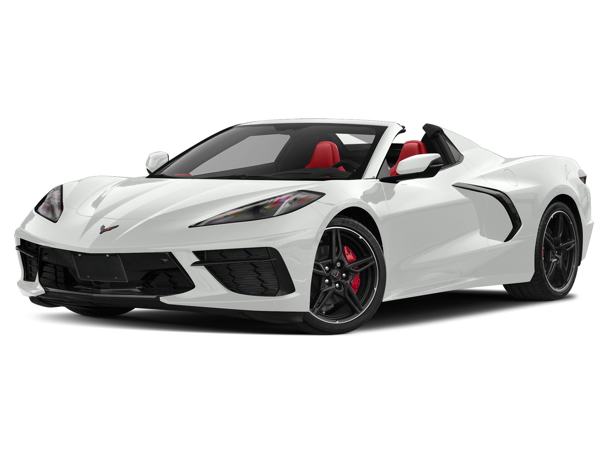 used 2022 Chevrolet Corvette Stingray car, priced at $79,999