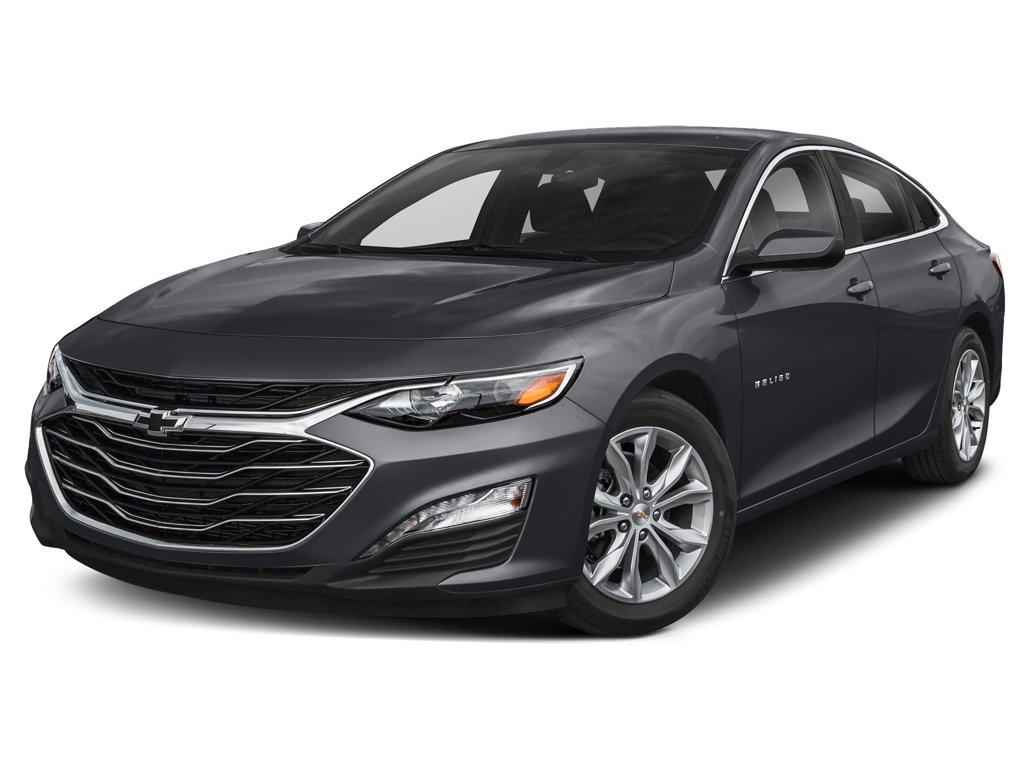 used 2022 Chevrolet Malibu car, priced at $18,888