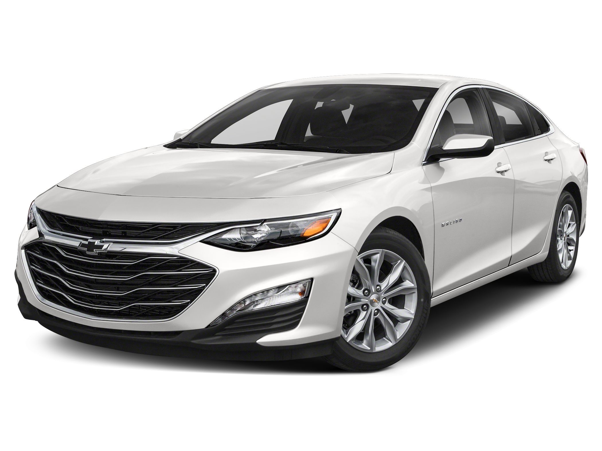 used 2022 Chevrolet Malibu car, priced at $18,888