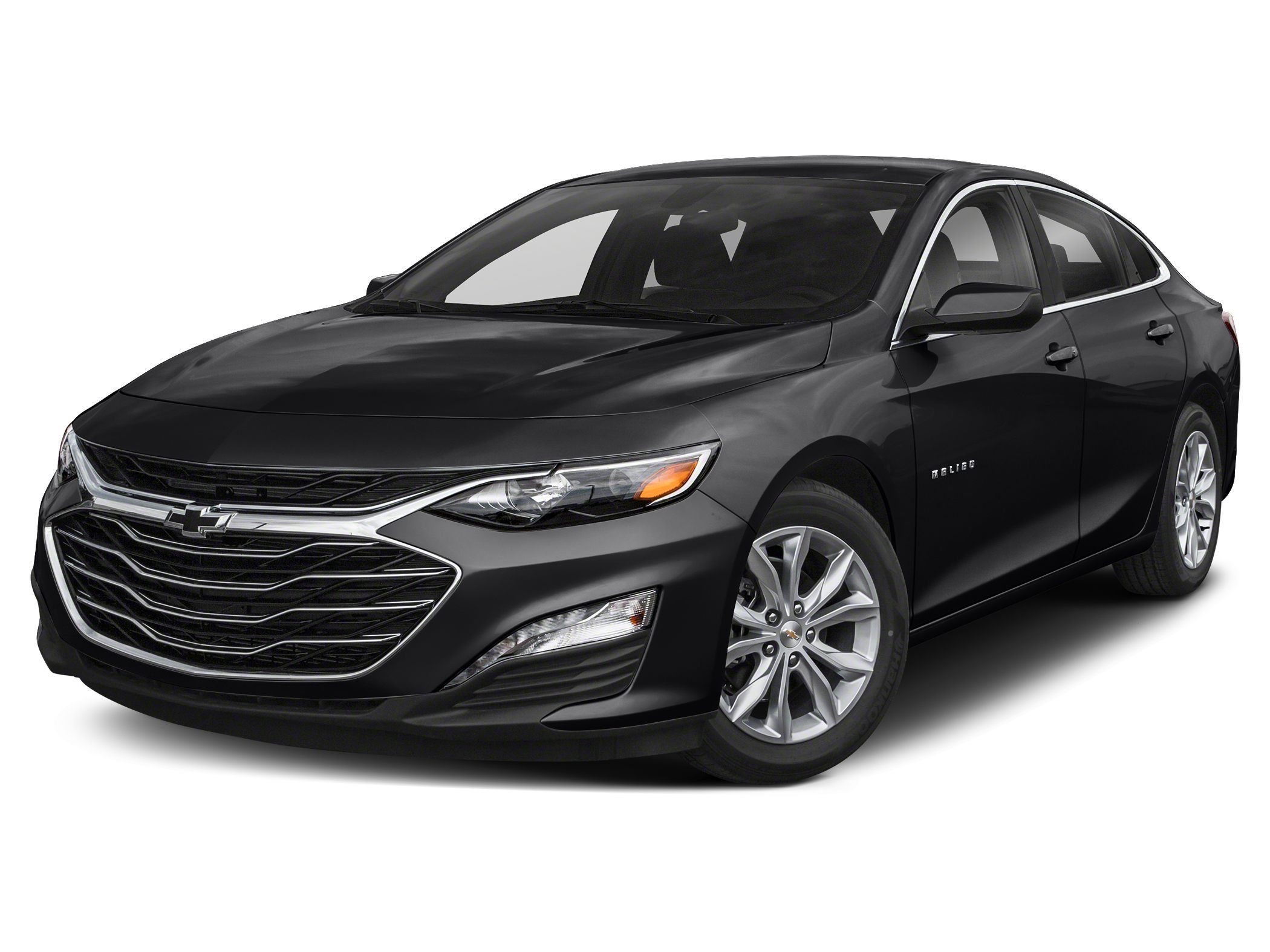 used 2022 Chevrolet Malibu car, priced at $17,898