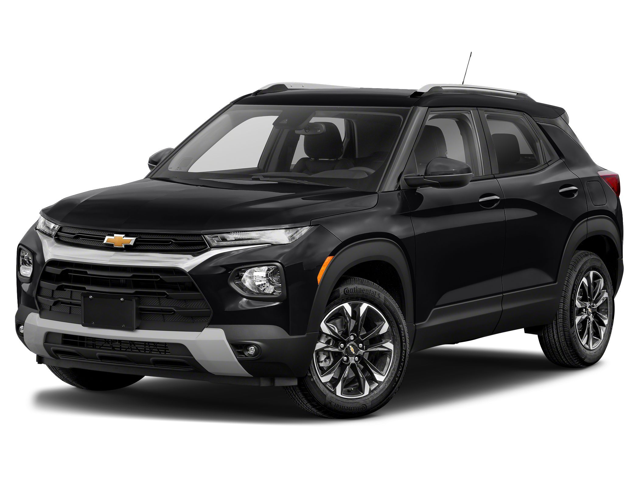 used 2022 Chevrolet TrailBlazer car, priced at $20,410