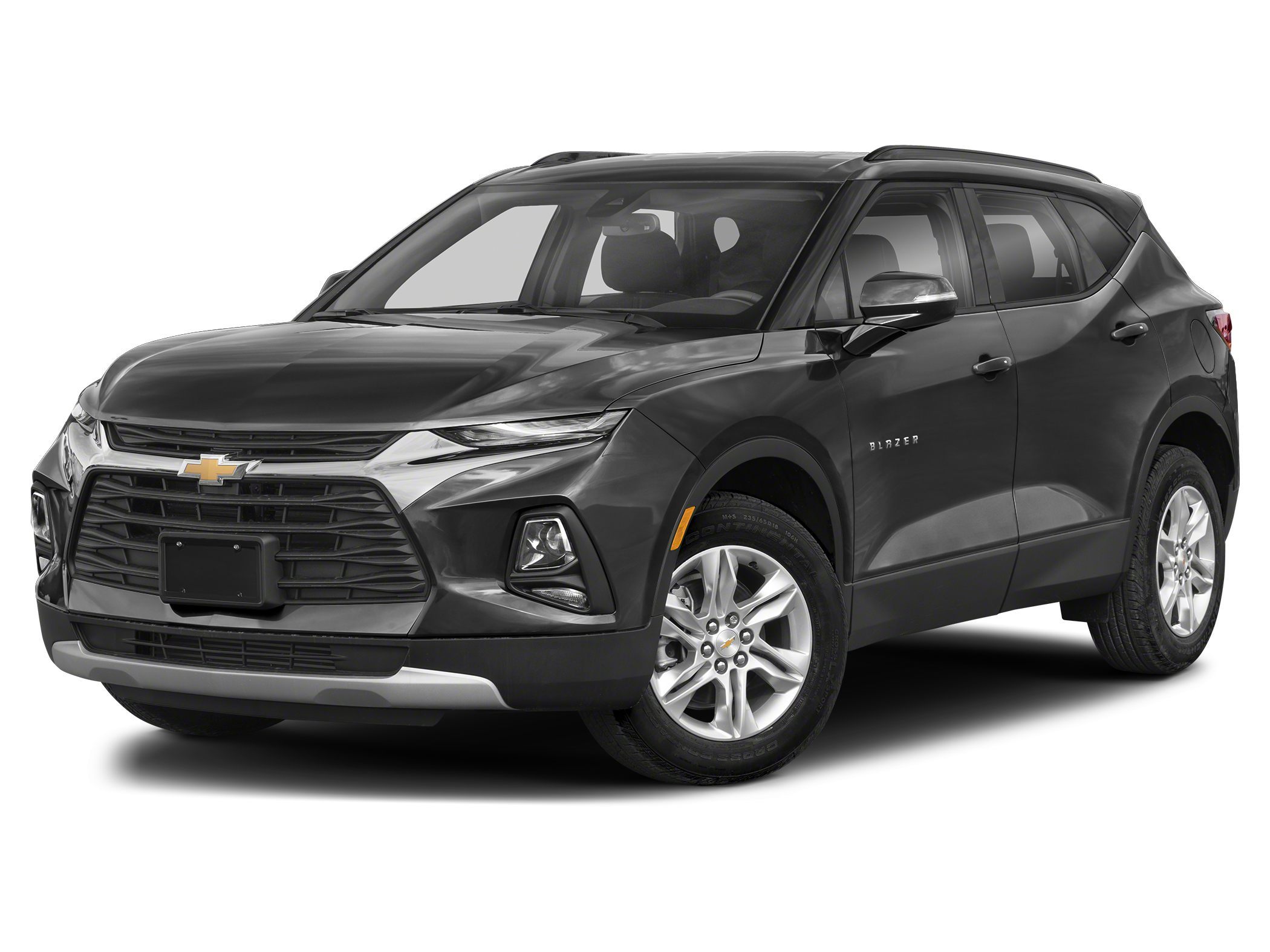 used 2022 Chevrolet Blazer car, priced at $32,497
