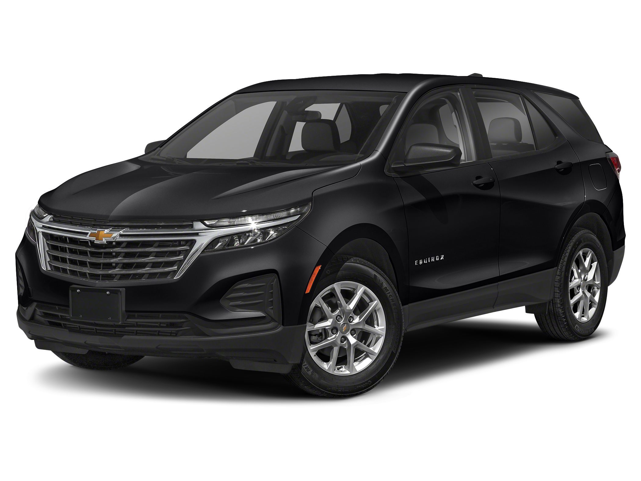 used 2022 Chevrolet Equinox car, priced at $20,881