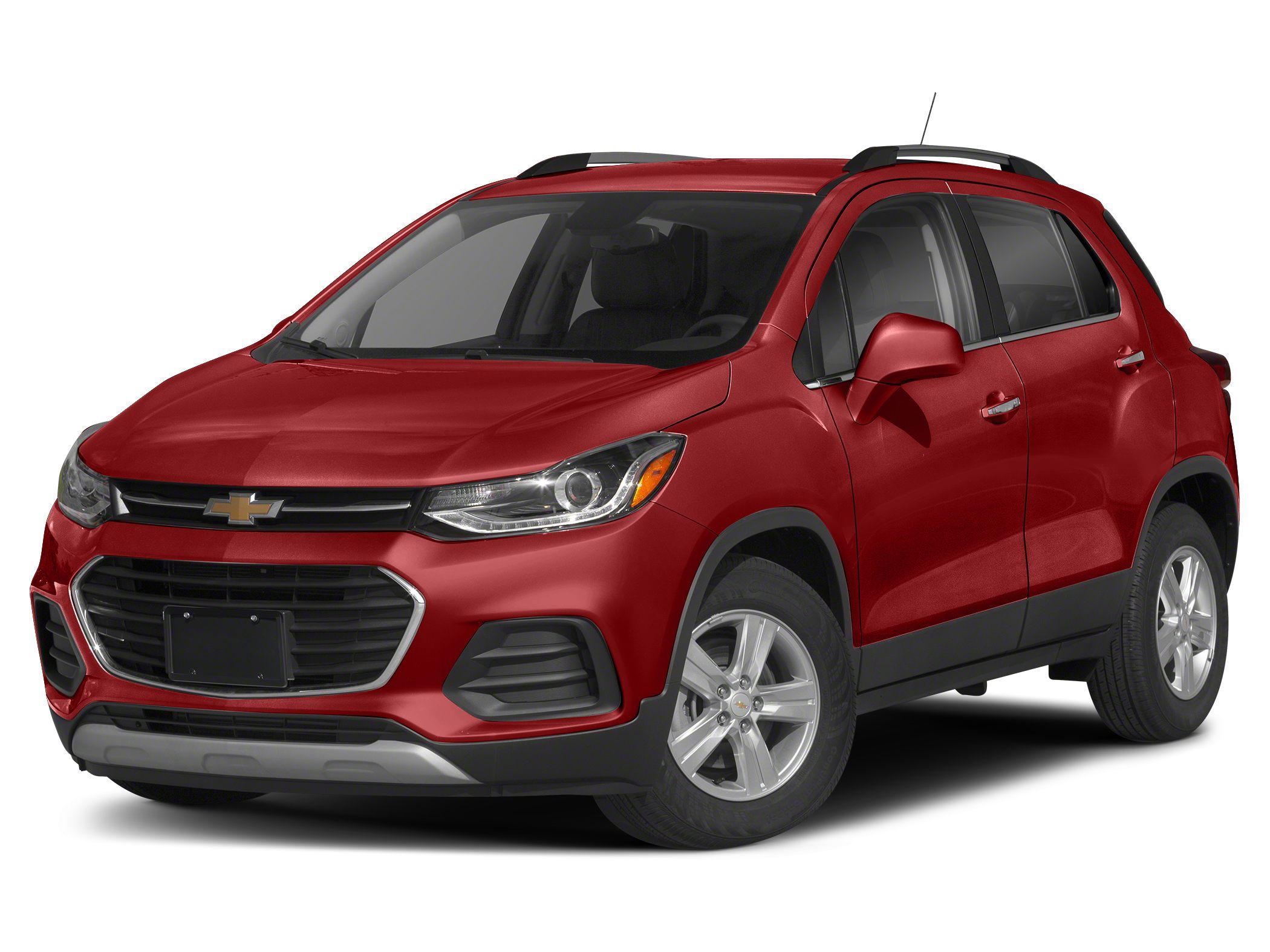used 2022 Chevrolet Trax car, priced at $18,966