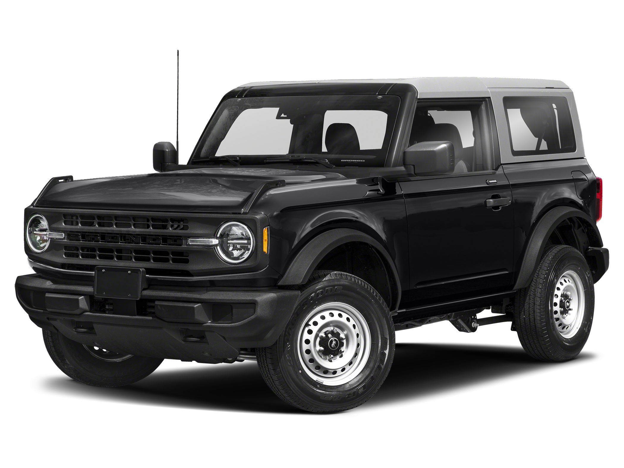used 2022 Ford Bronco car, priced at $35,998