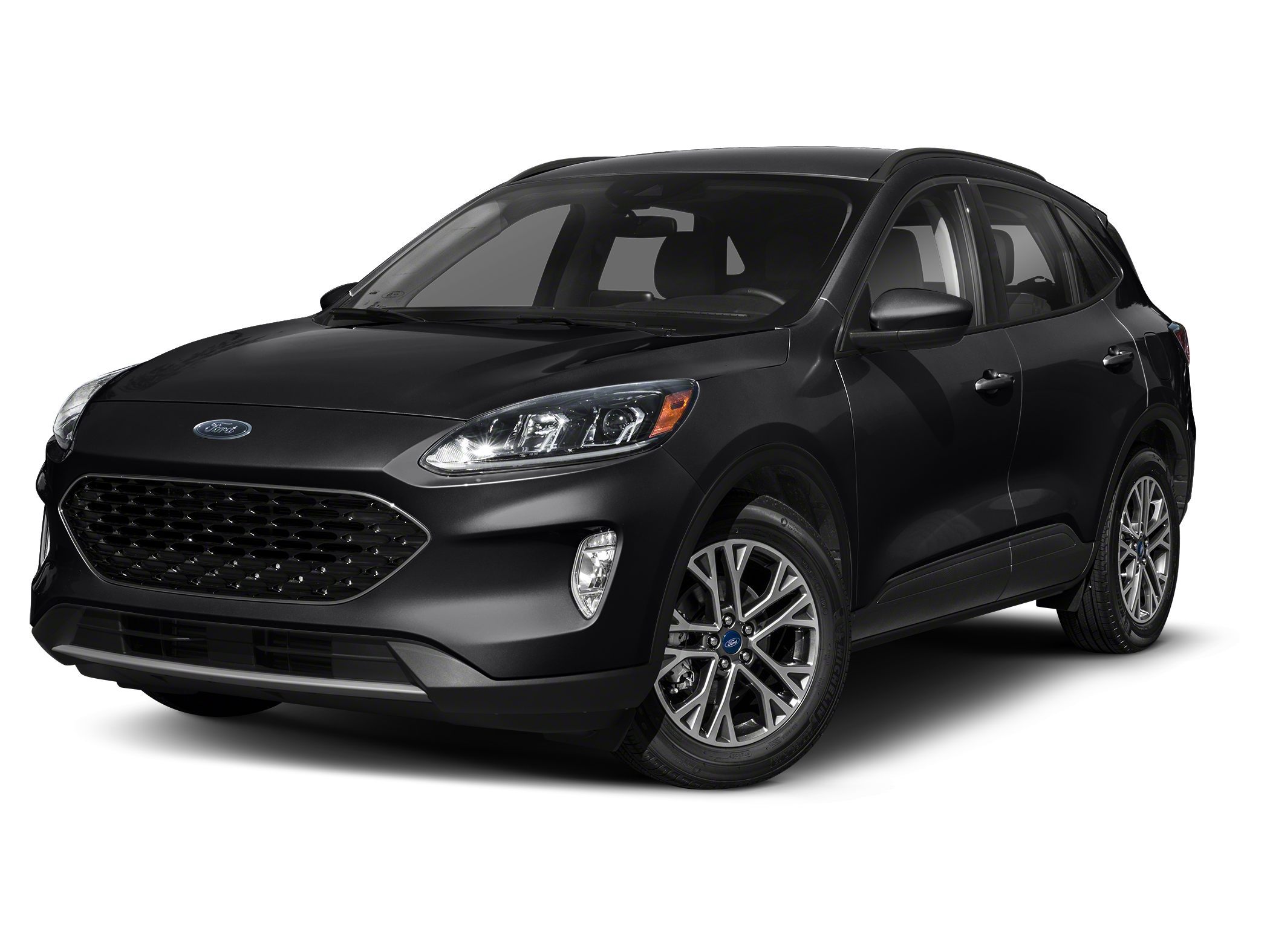 used 2022 Ford Escape car, priced at $26,786