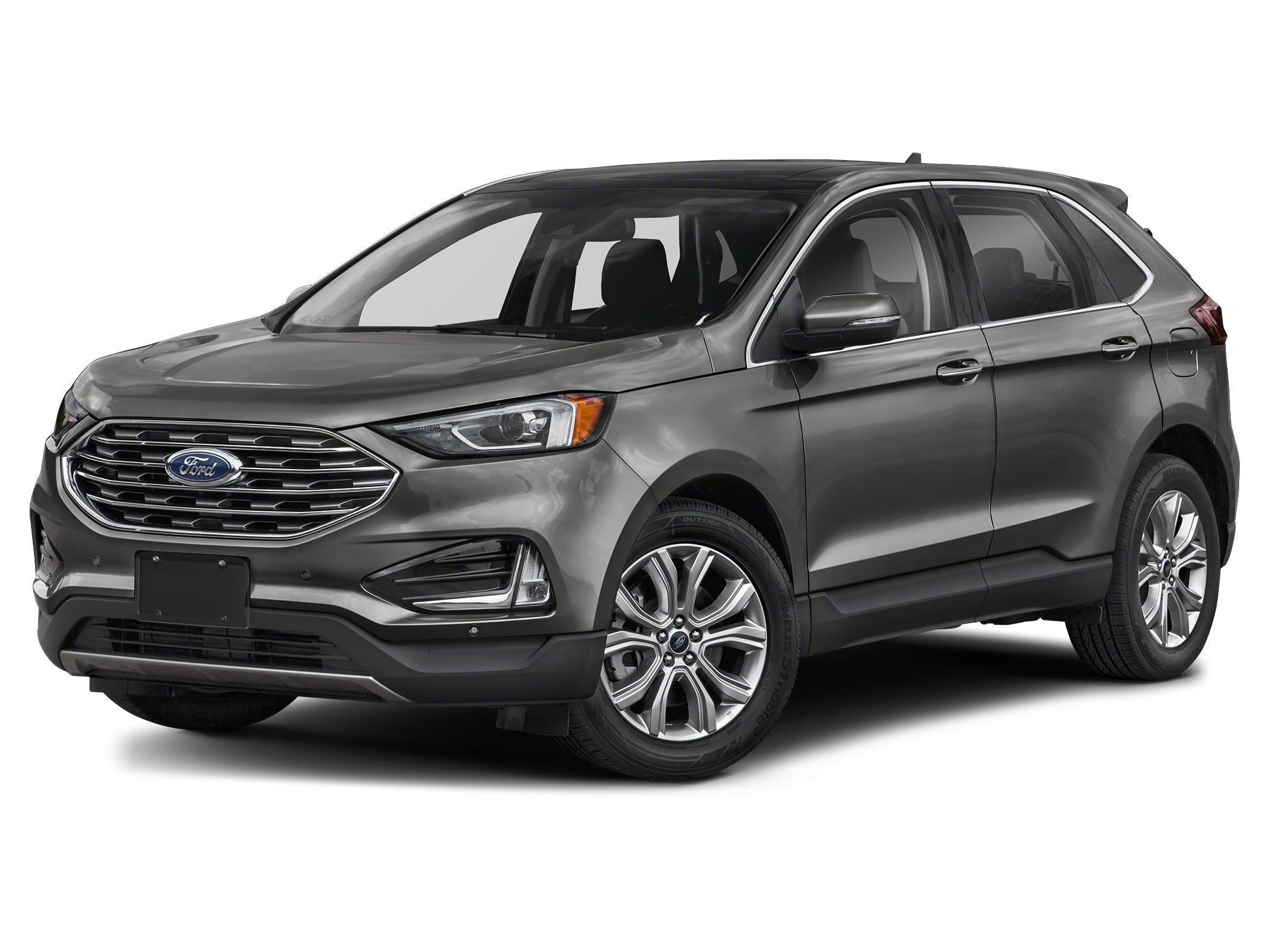 used 2022 Ford Edge car, priced at $29,998