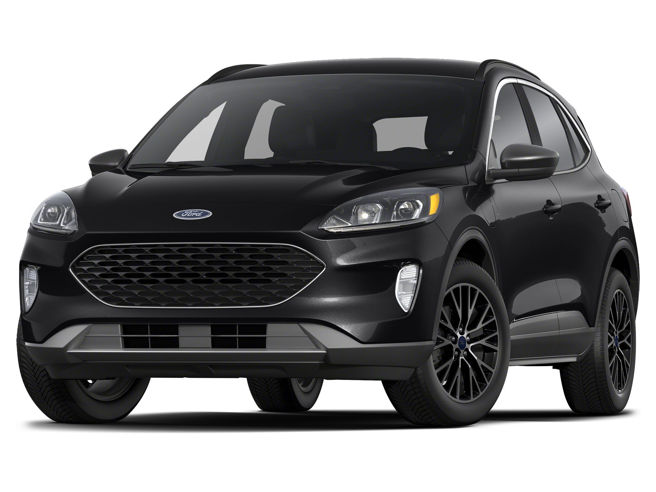 used 2022 Ford Escape PHEV car, priced at $27,488